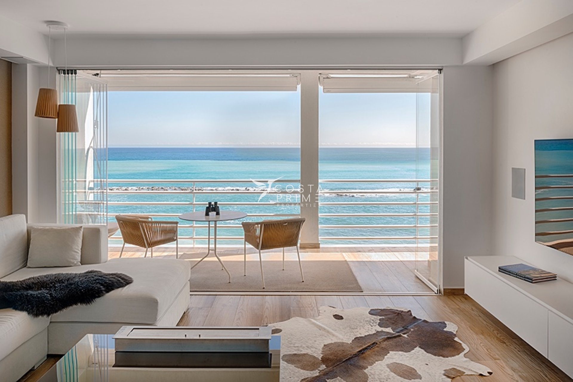 Újraértékesítés - Penthouse - Altea