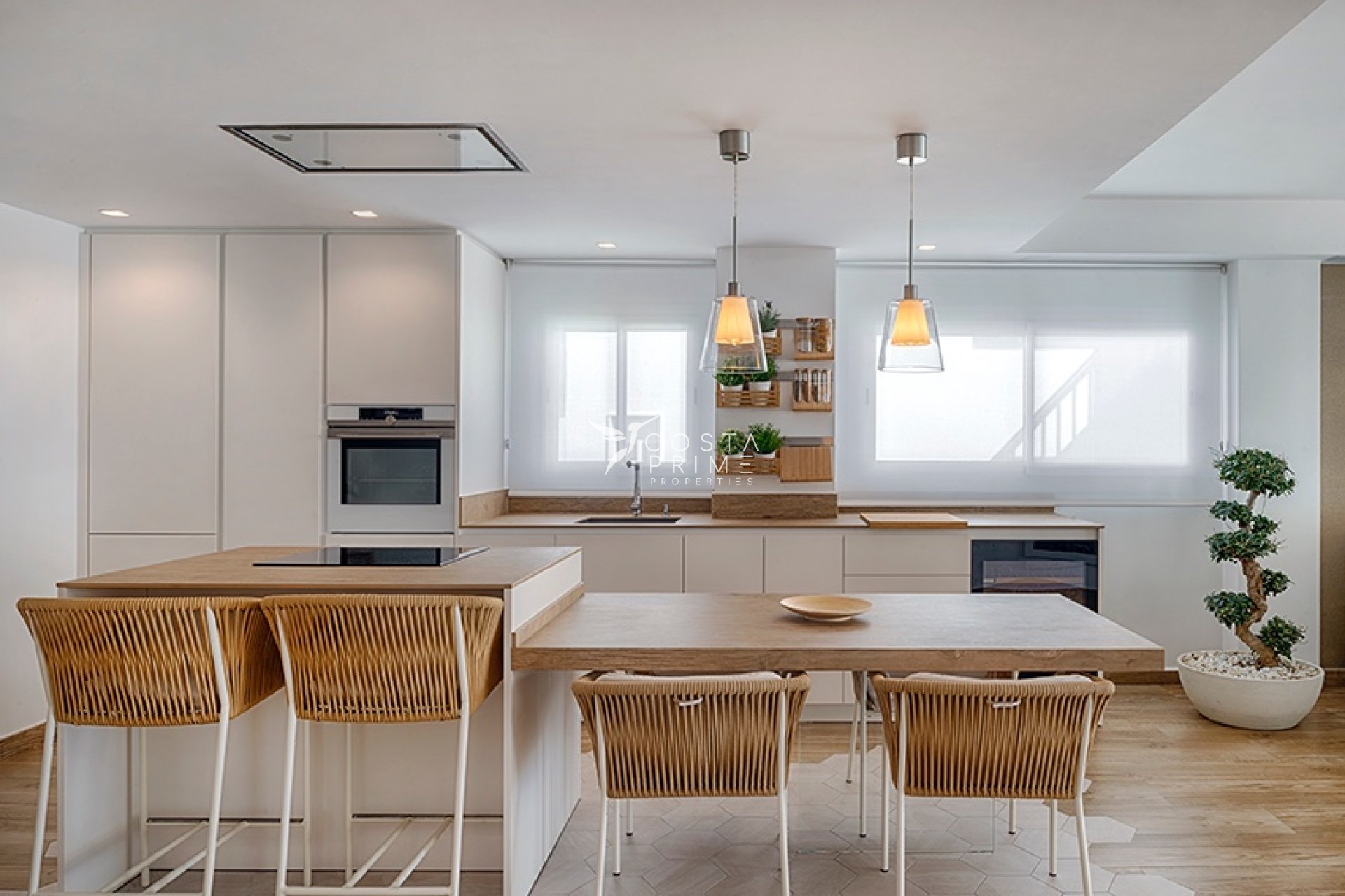 Újraértékesítés - Penthouse - Altea