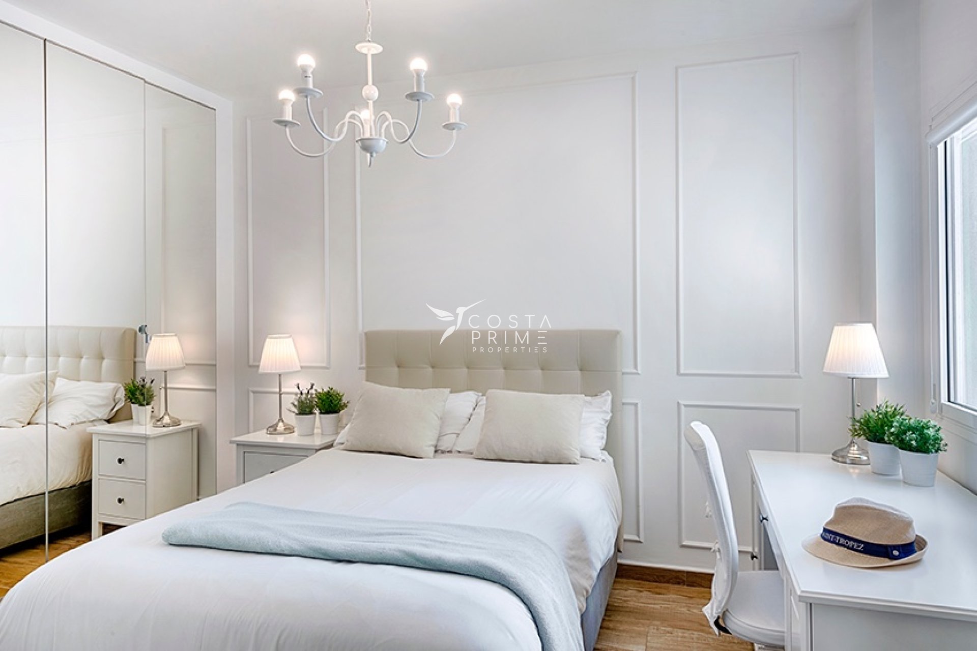 Újraértékesítés - Penthouse - Altea