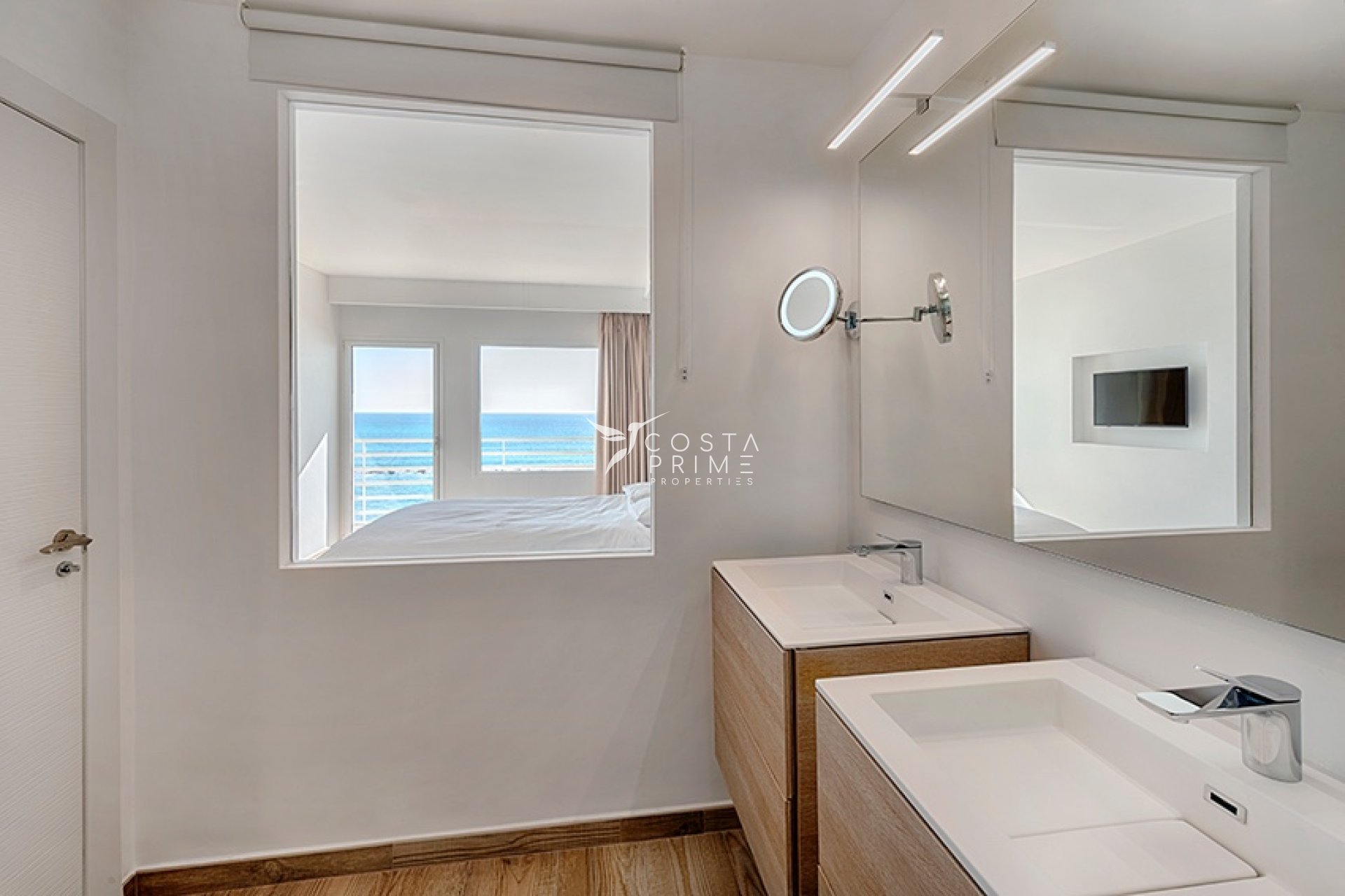 Újraértékesítés - Penthouse - Altea