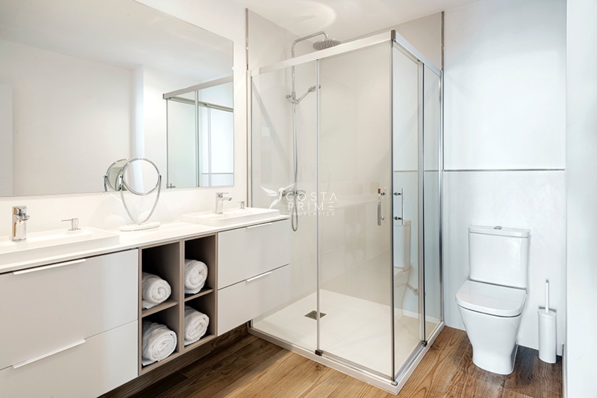 Újraértékesítés - Penthouse - Altea