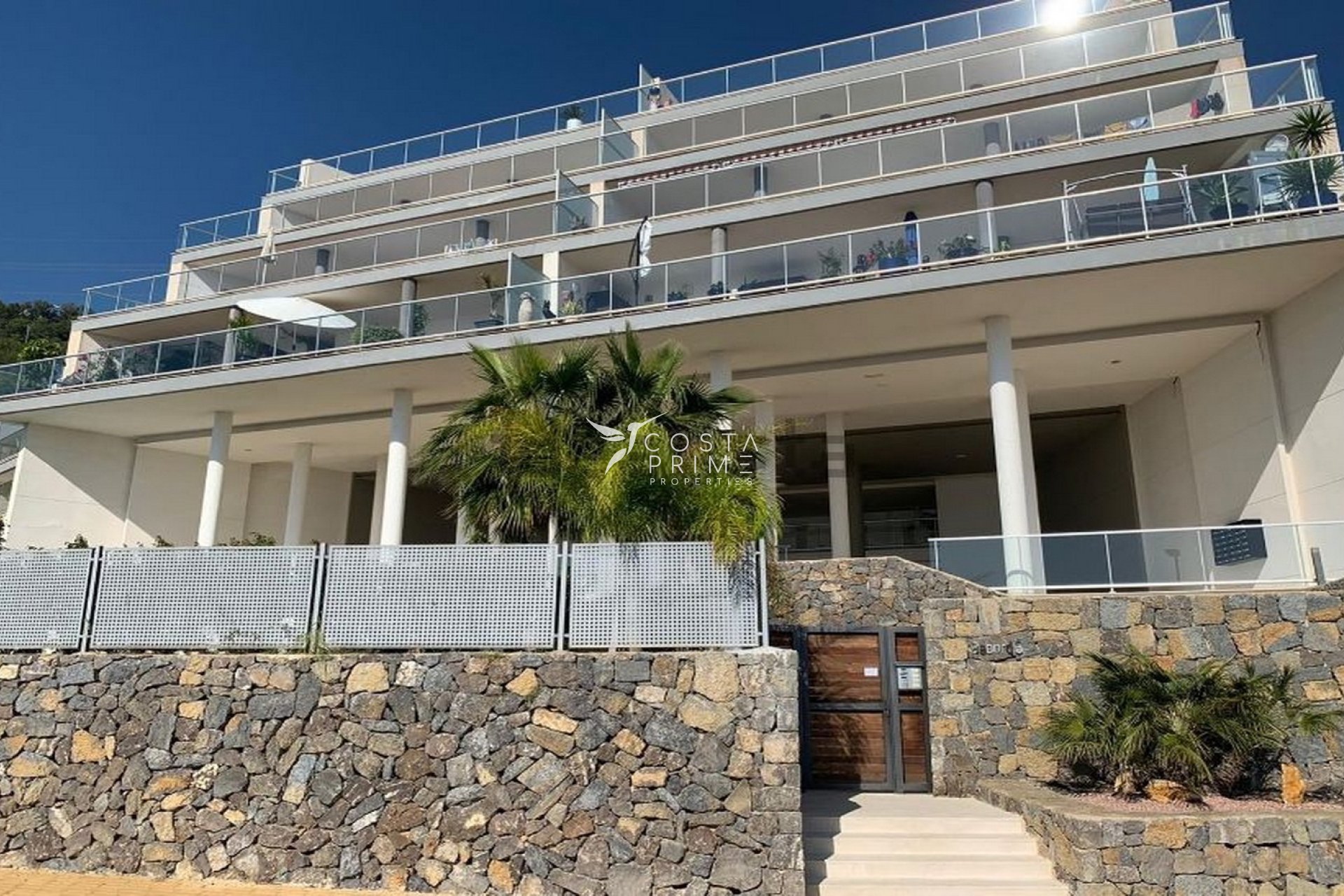 Újraértékesítés - Penthouse - Altea