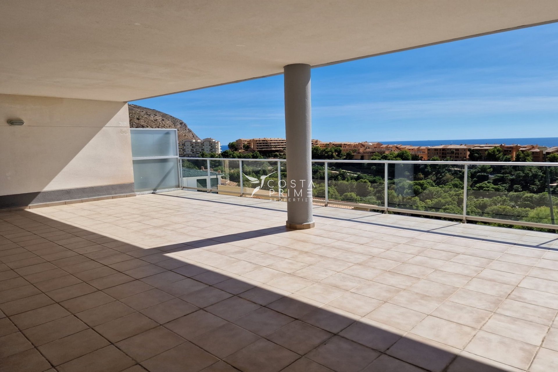 Újraértékesítés - Penthouse - Altea