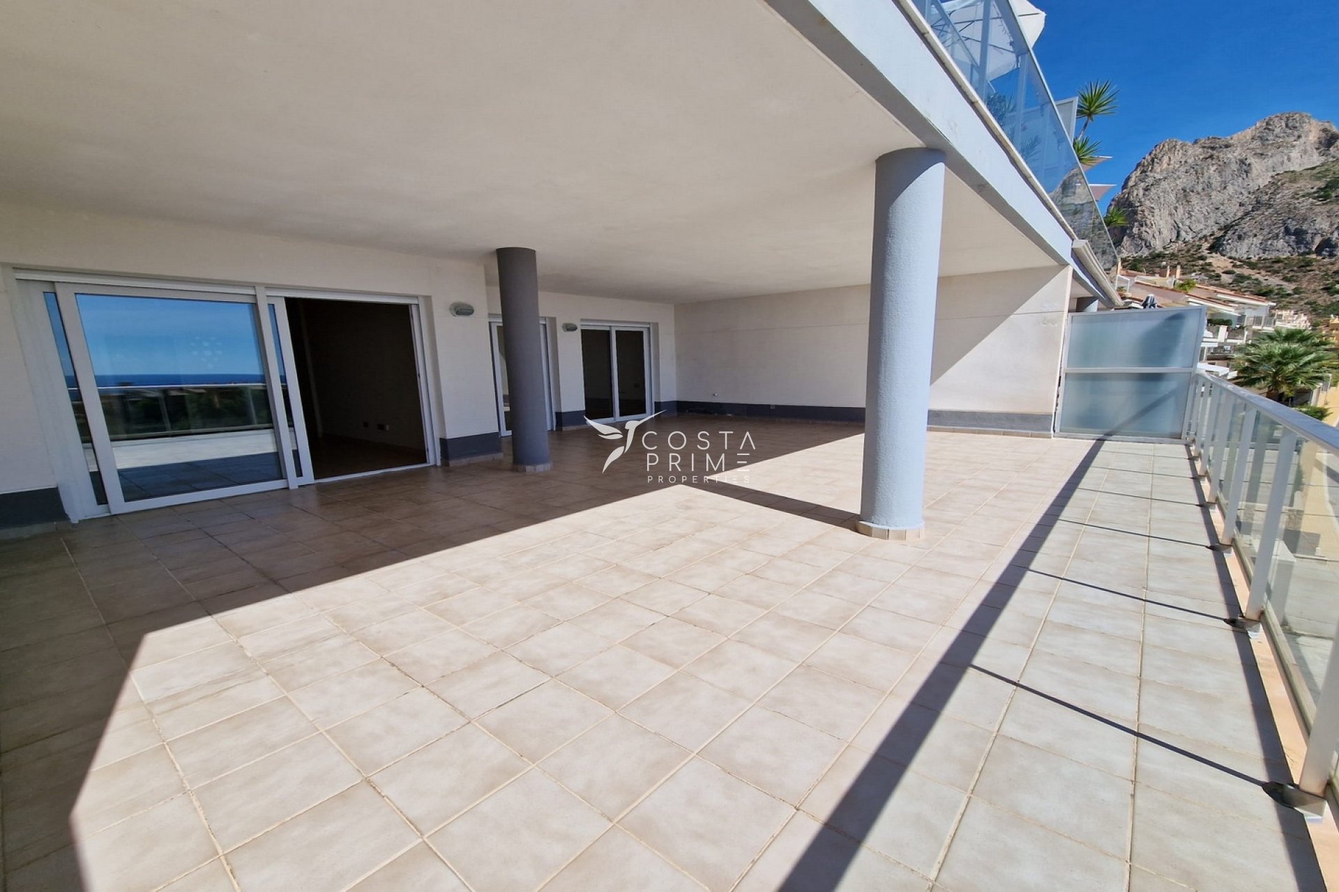 Újraértékesítés - Penthouse - Altea