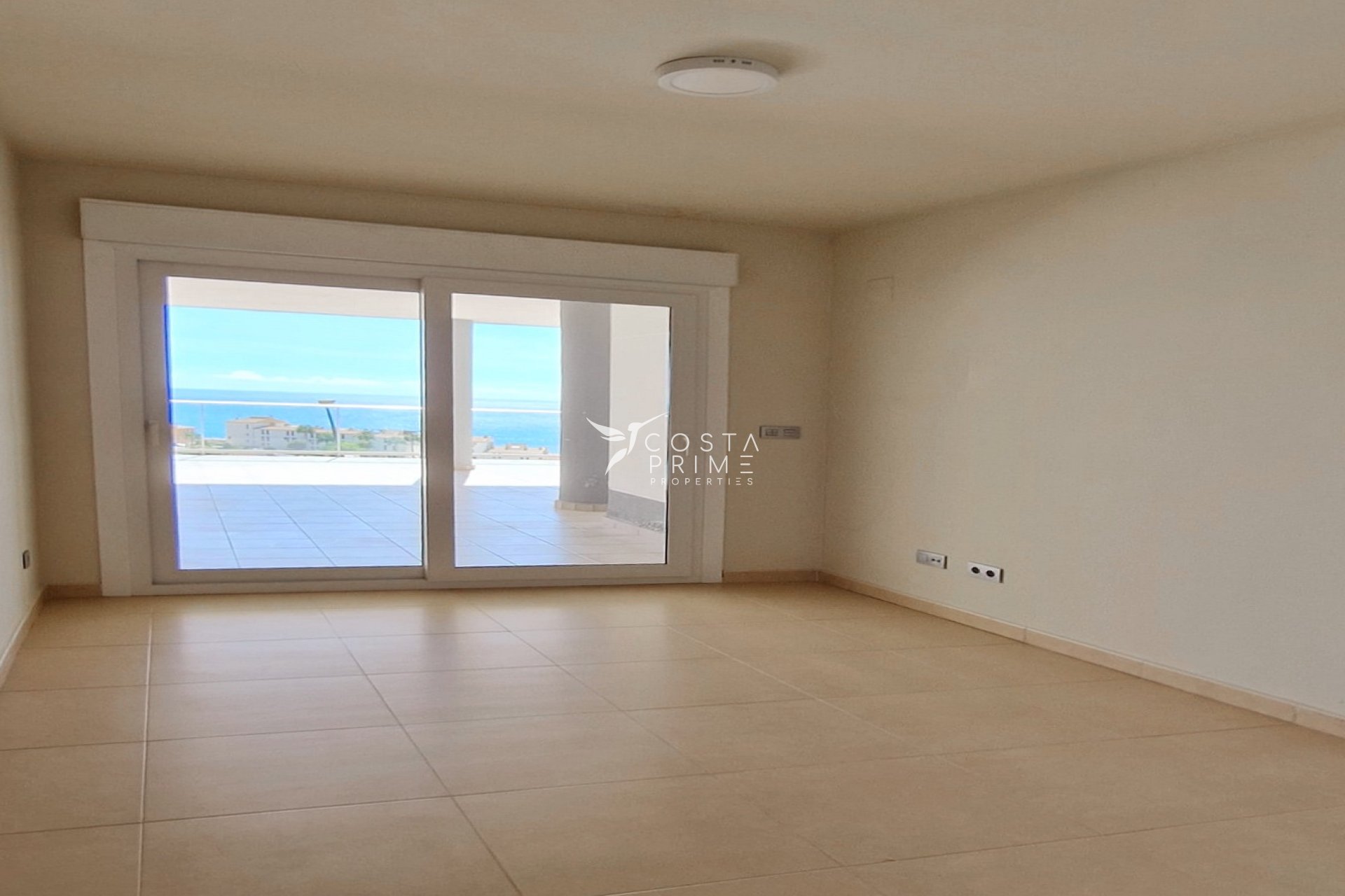 Újraértékesítés - Penthouse - Altea