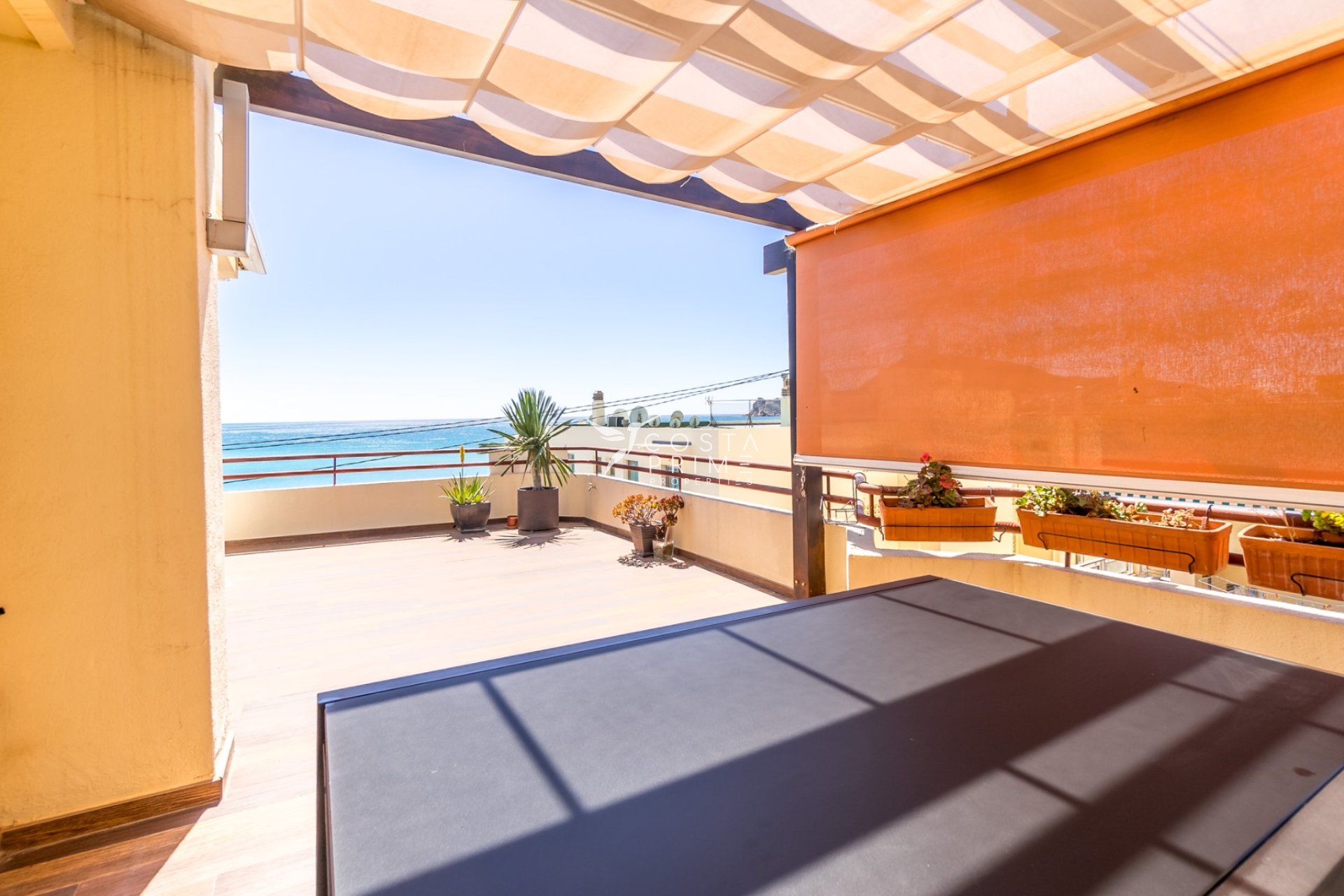 Újraértékesítés - Penthouse - Altea