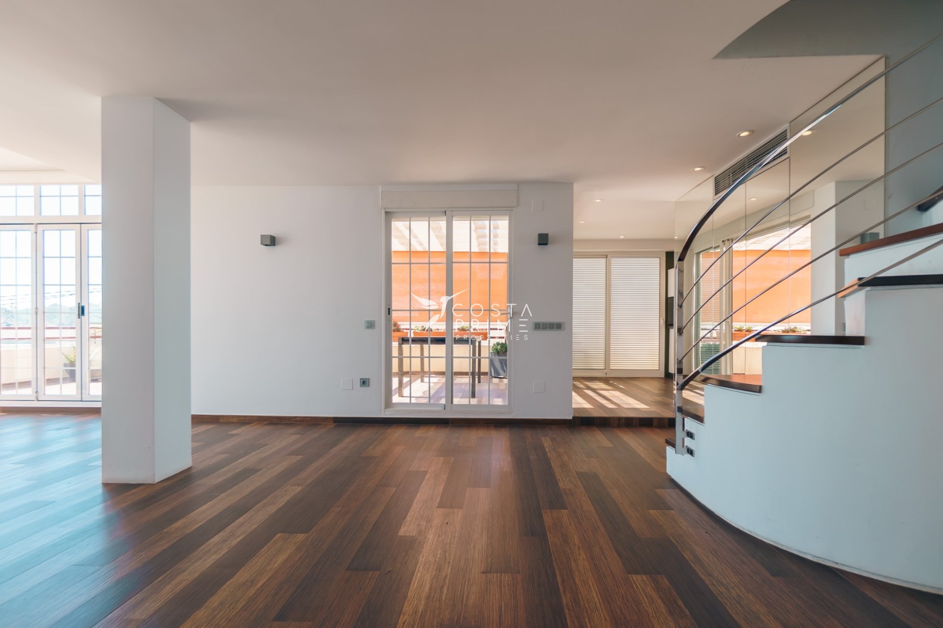 Újraértékesítés - Penthouse - Altea