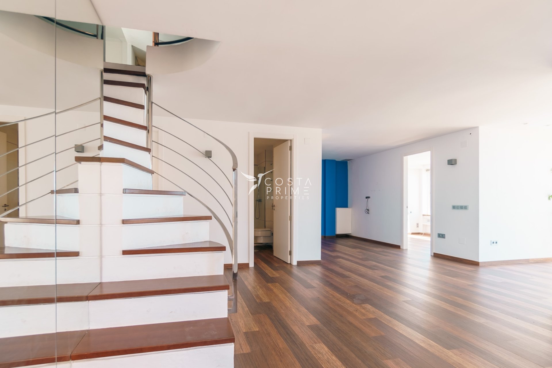 Újraértékesítés - Penthouse - Altea