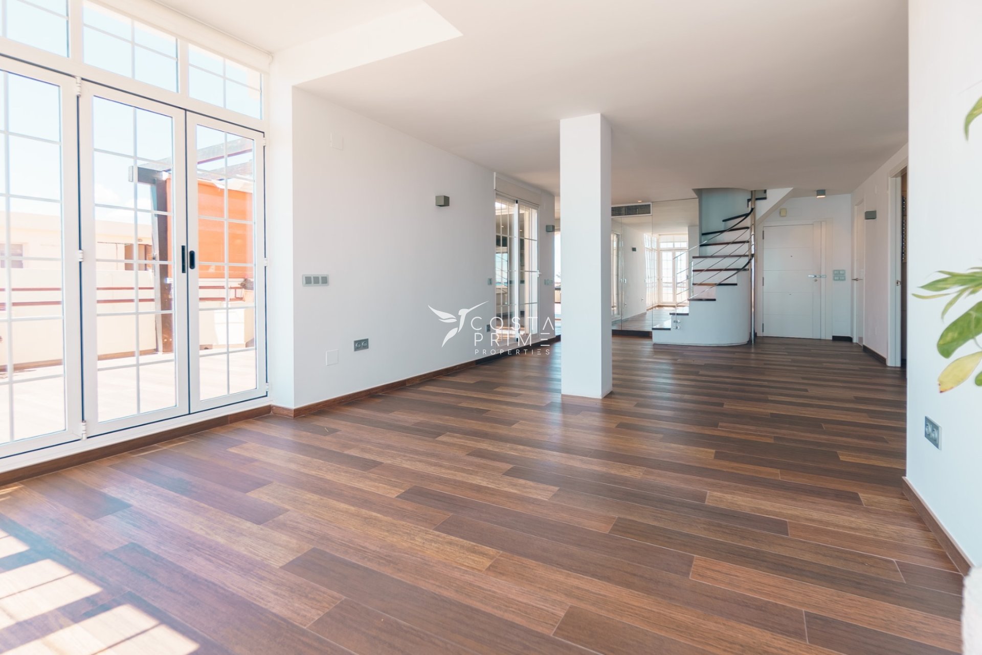 Újraértékesítés - Penthouse - Altea