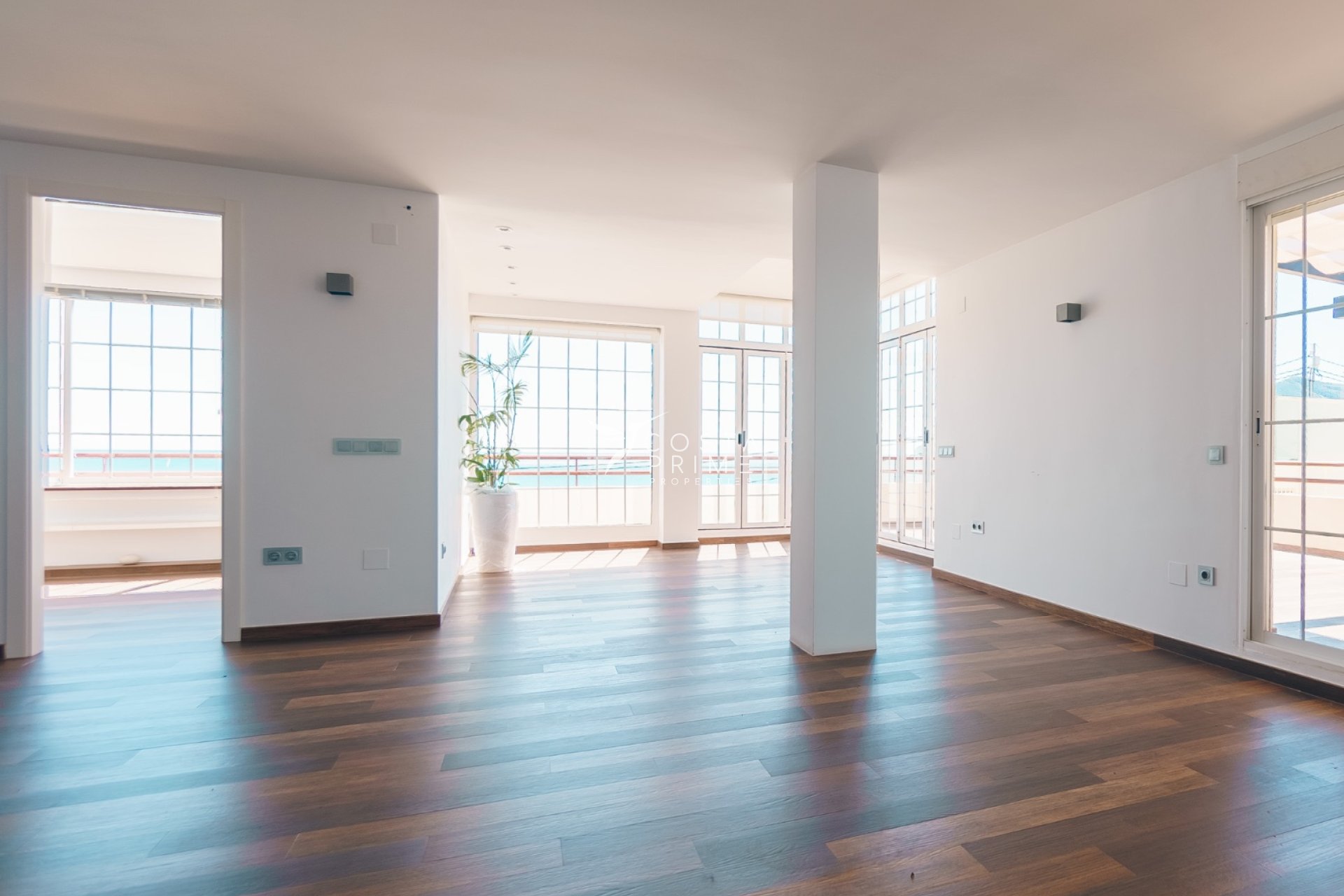 Újraértékesítés - Penthouse - Altea