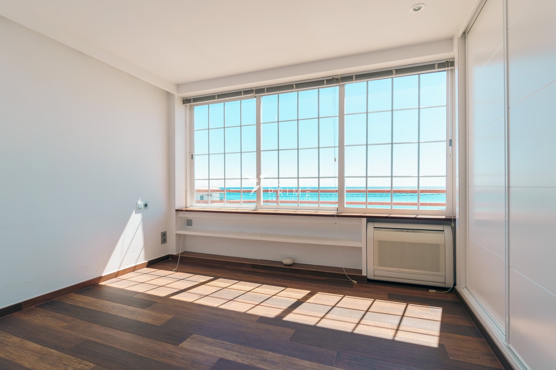 Újraértékesítés - Penthouse - Altea