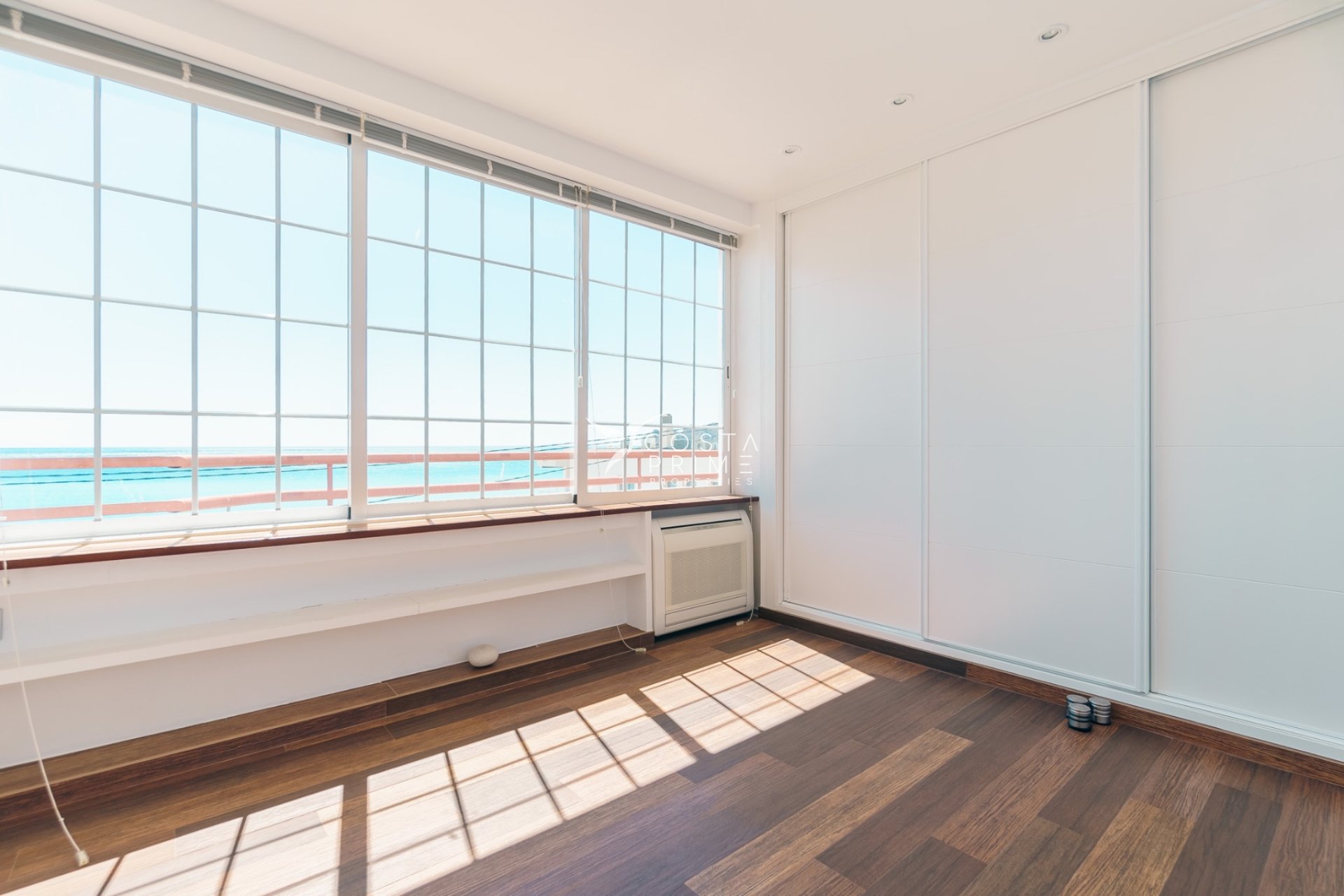 Újraértékesítés - Penthouse - Altea