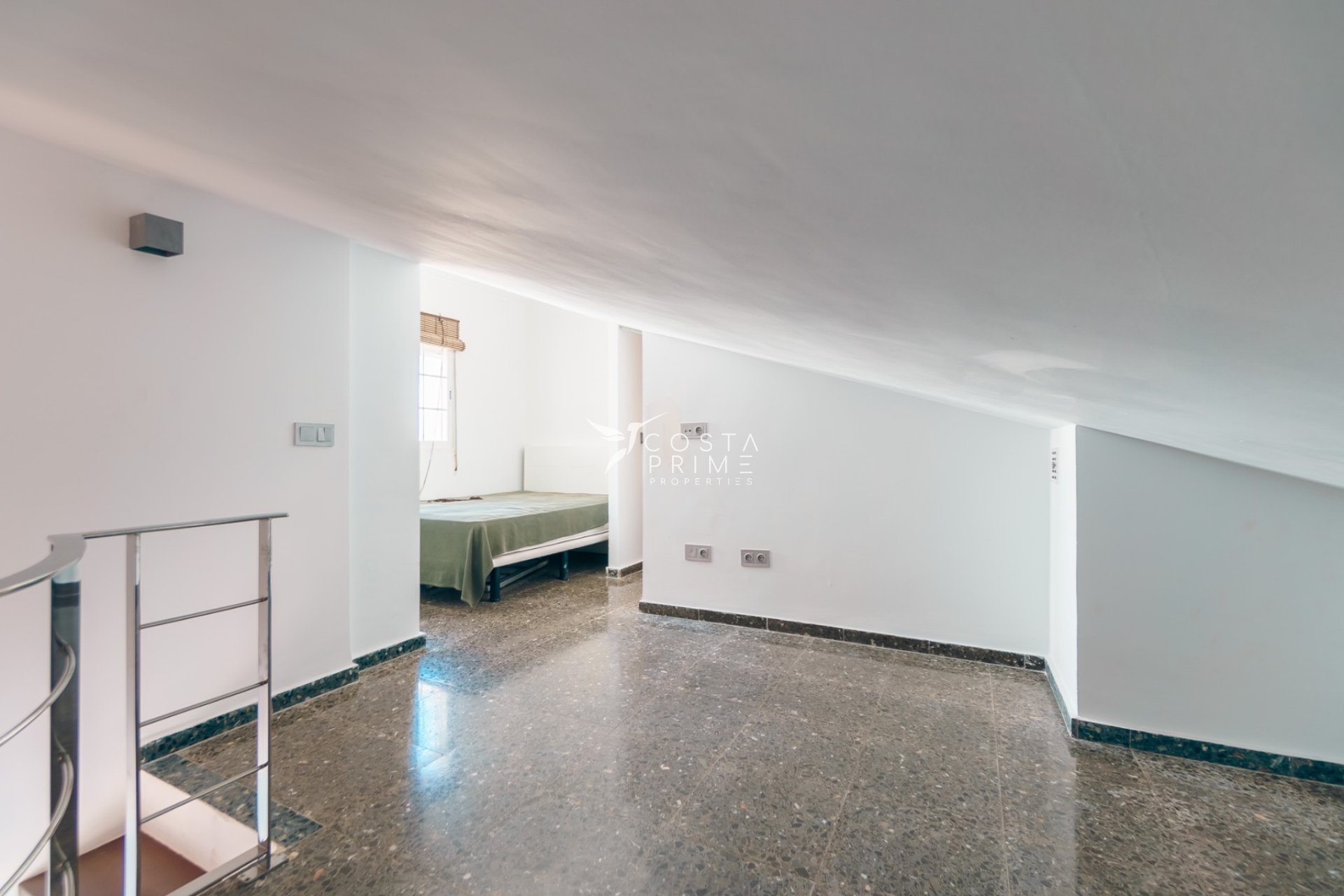 Újraértékesítés - Penthouse - Altea