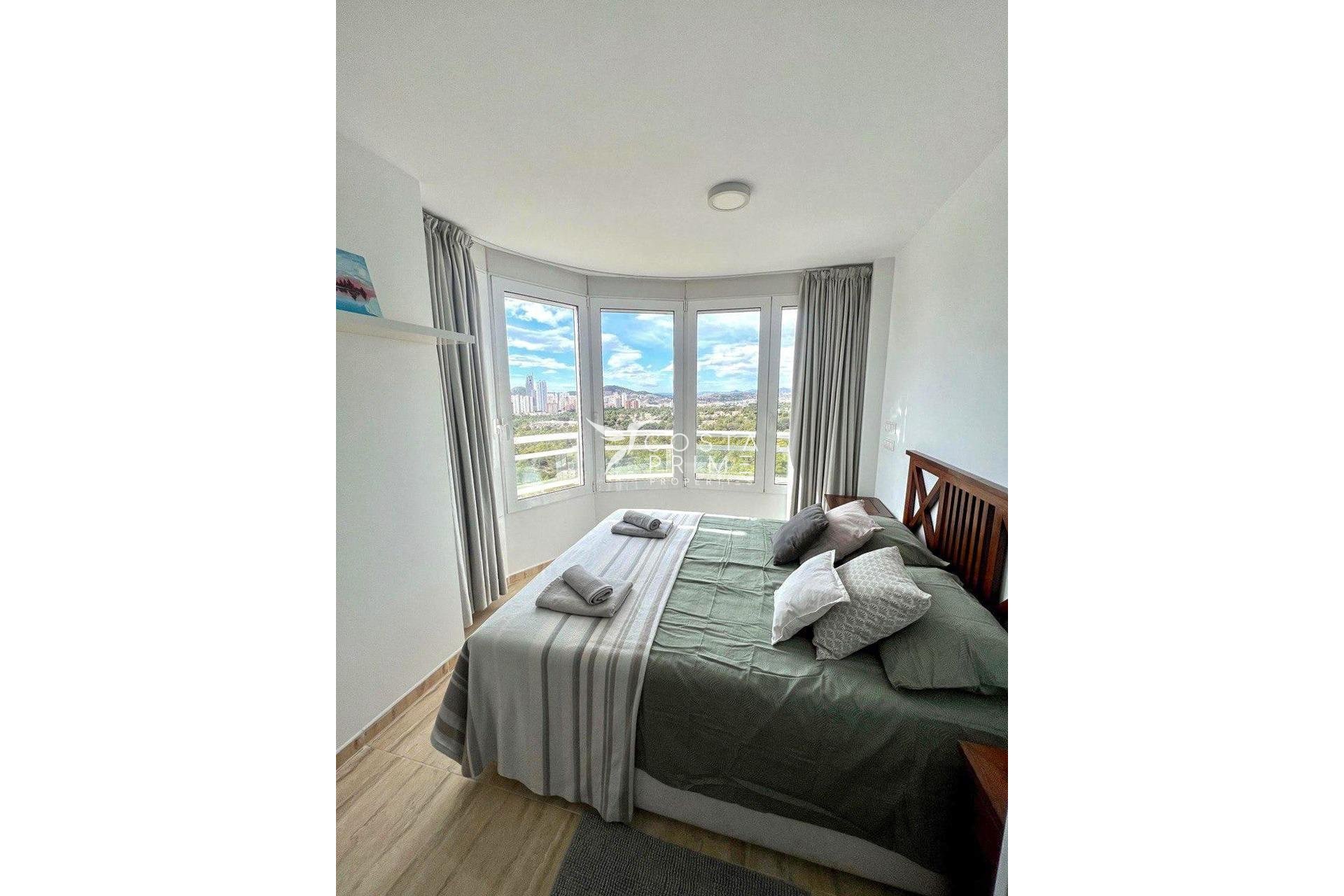 Újraértékesítés - Penthouse - Benidorm