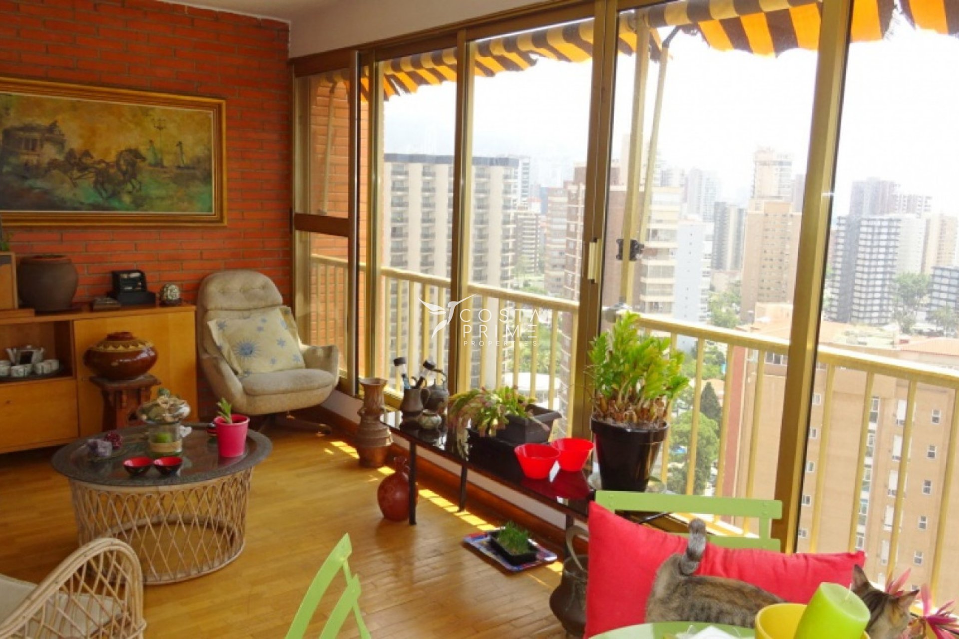 Újraértékesítés - Penthouse - Benidorm