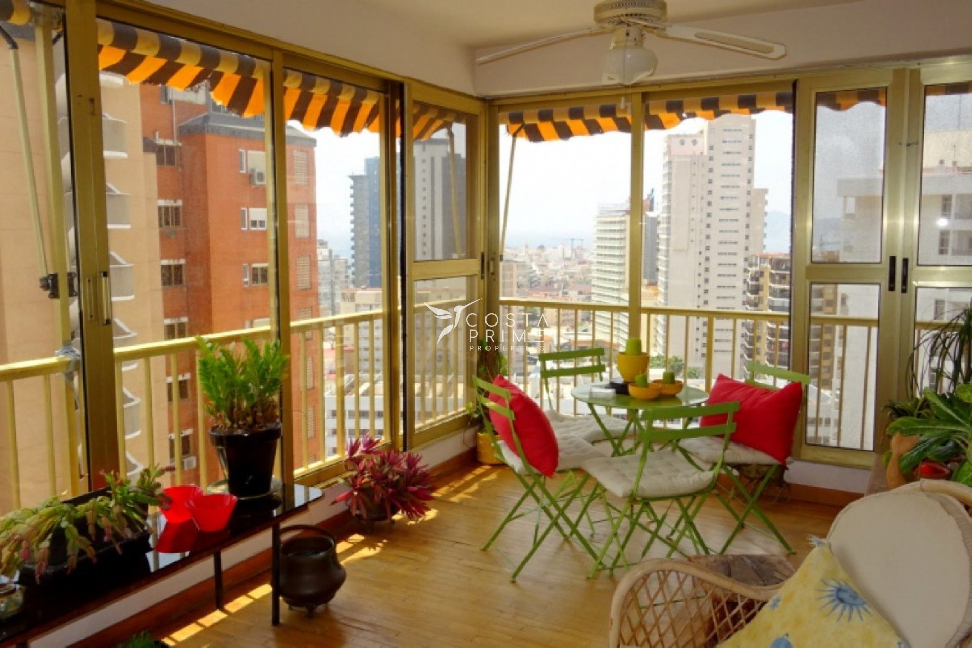 Újraértékesítés - Penthouse - Benidorm