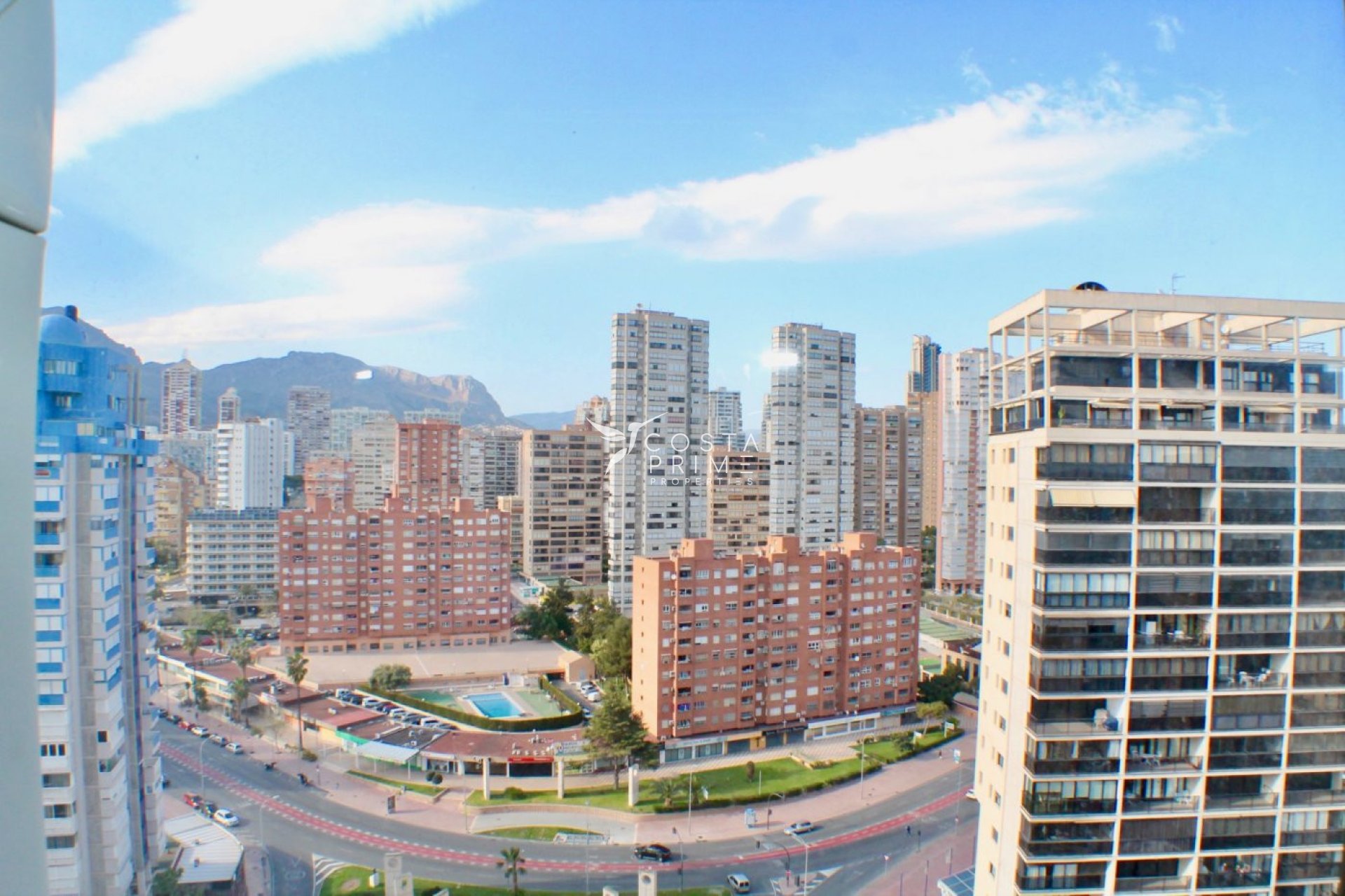 Újraértékesítés - Penthouse - Benidorm