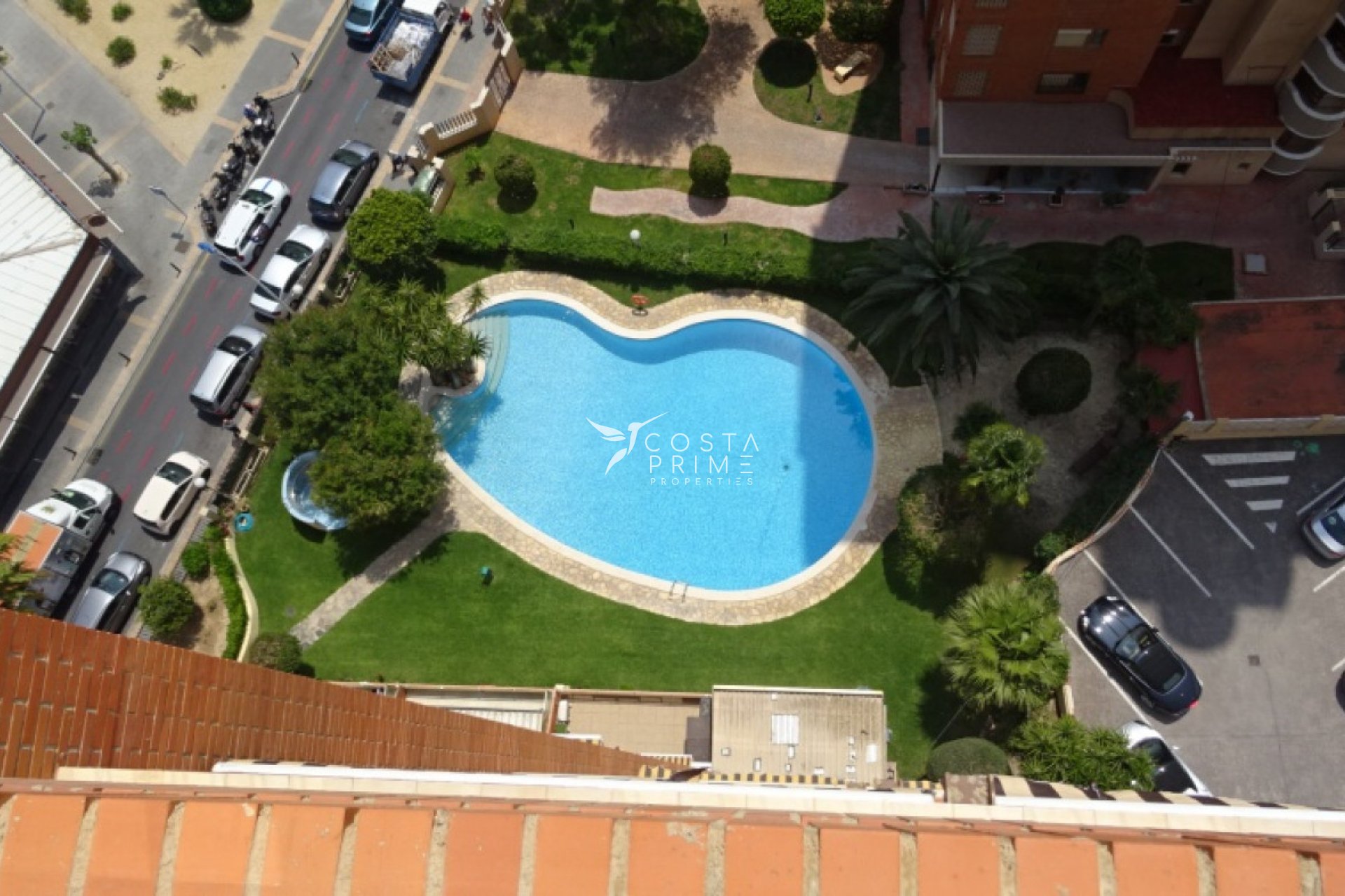 Újraértékesítés - Penthouse - Benidorm