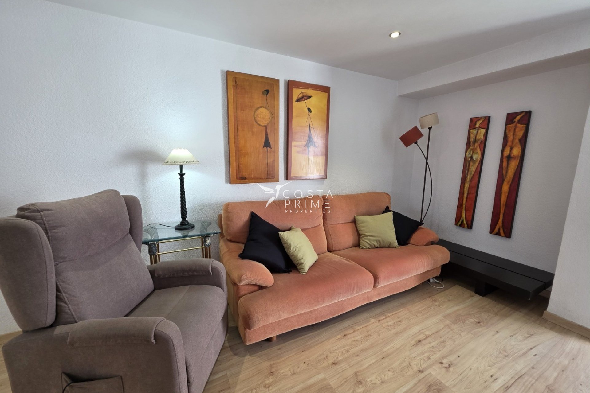 Újraértékesítés - Penthouse - Benidorm