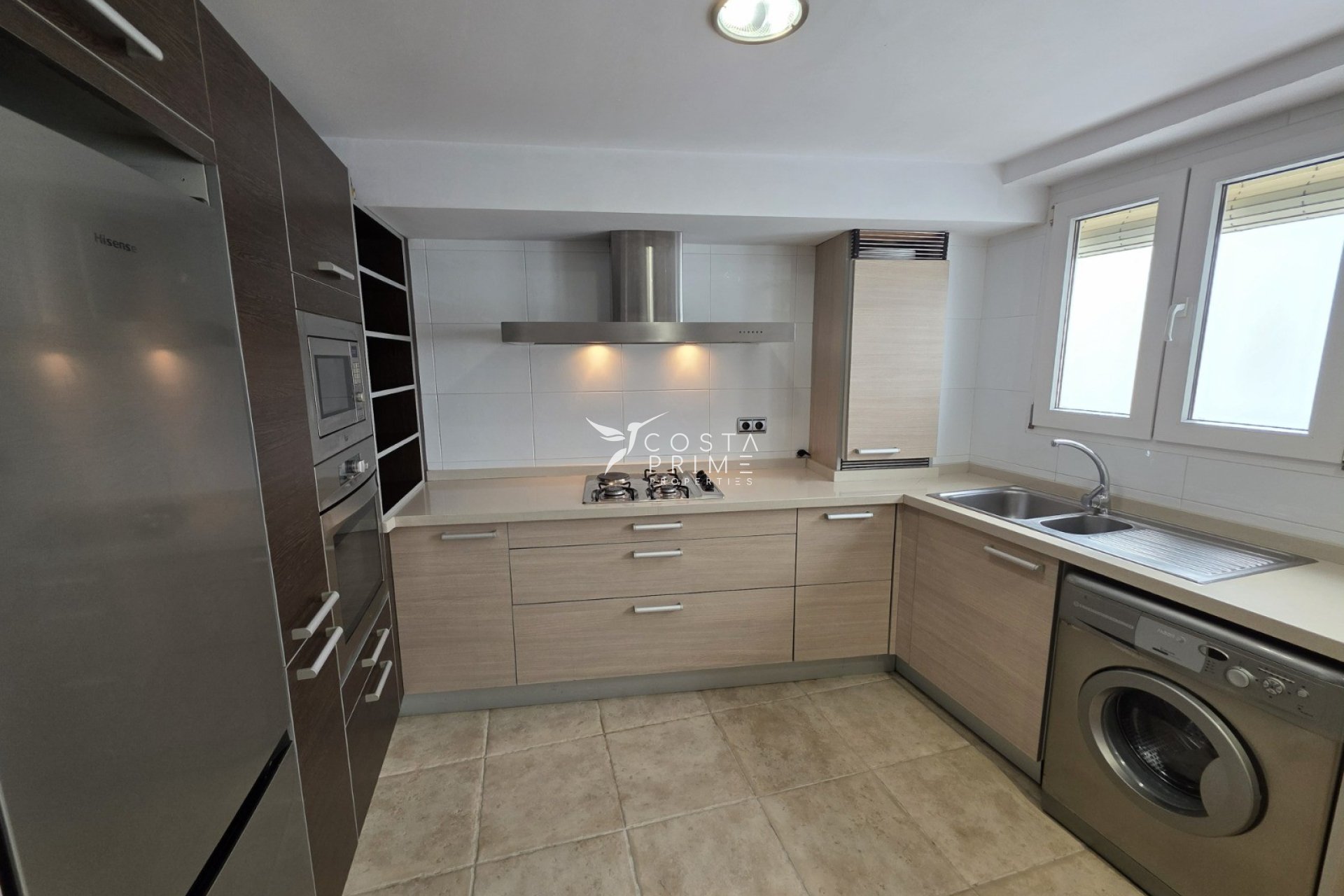 Újraértékesítés - Penthouse - Benidorm