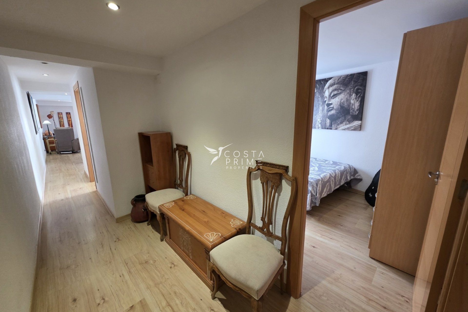 Újraértékesítés - Penthouse - Benidorm