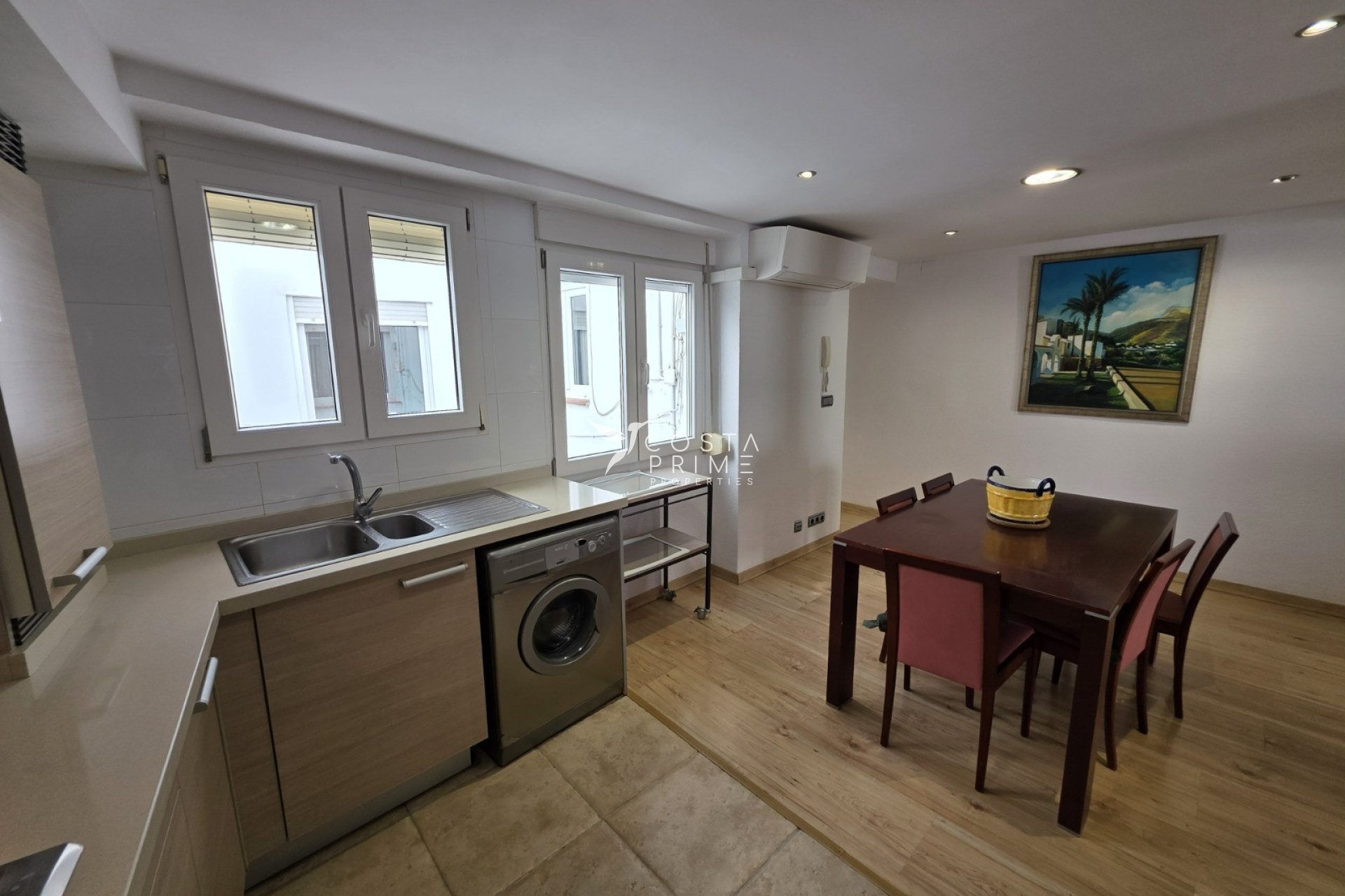 Újraértékesítés - Penthouse - Benidorm