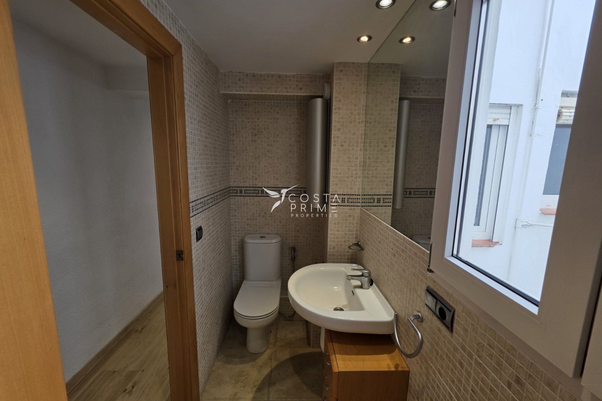 Újraértékesítés - Penthouse - Benidorm