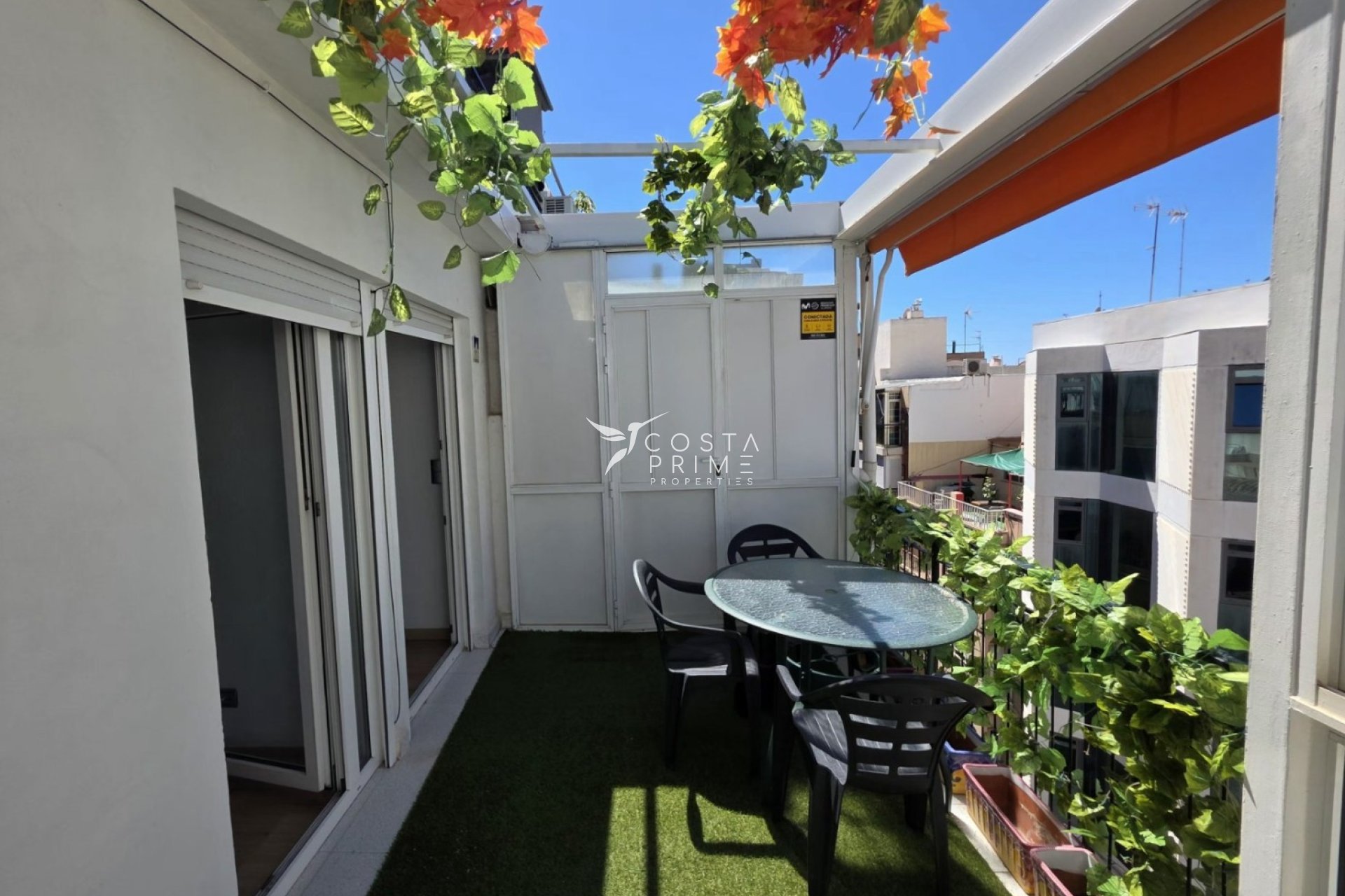 Újraértékesítés - Penthouse - Benidorm