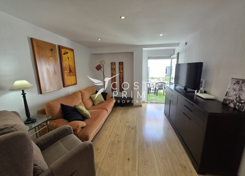 Újraértékesítés - Penthouse - Benidorm