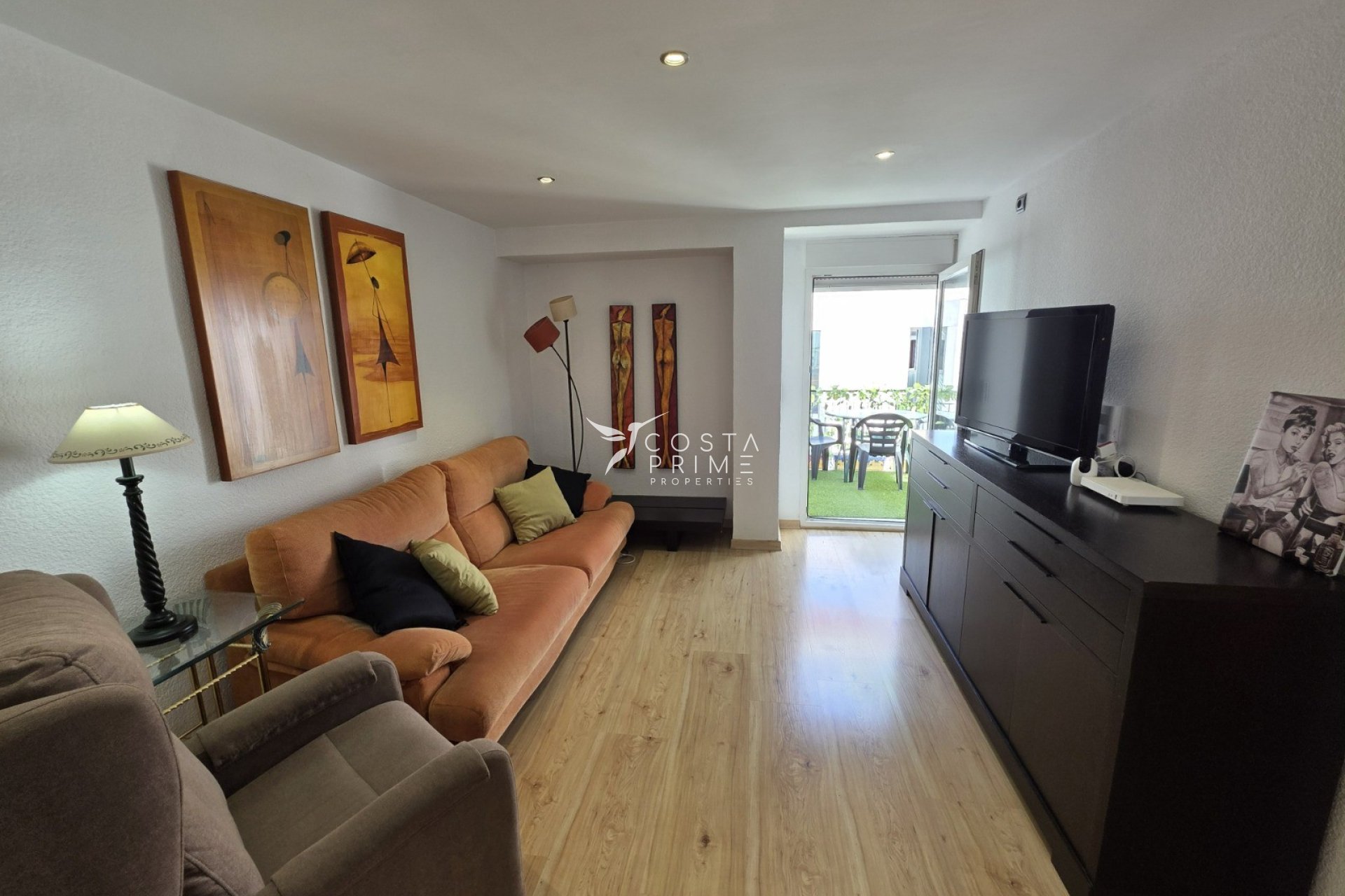 Újraértékesítés - Penthouse - Benidorm