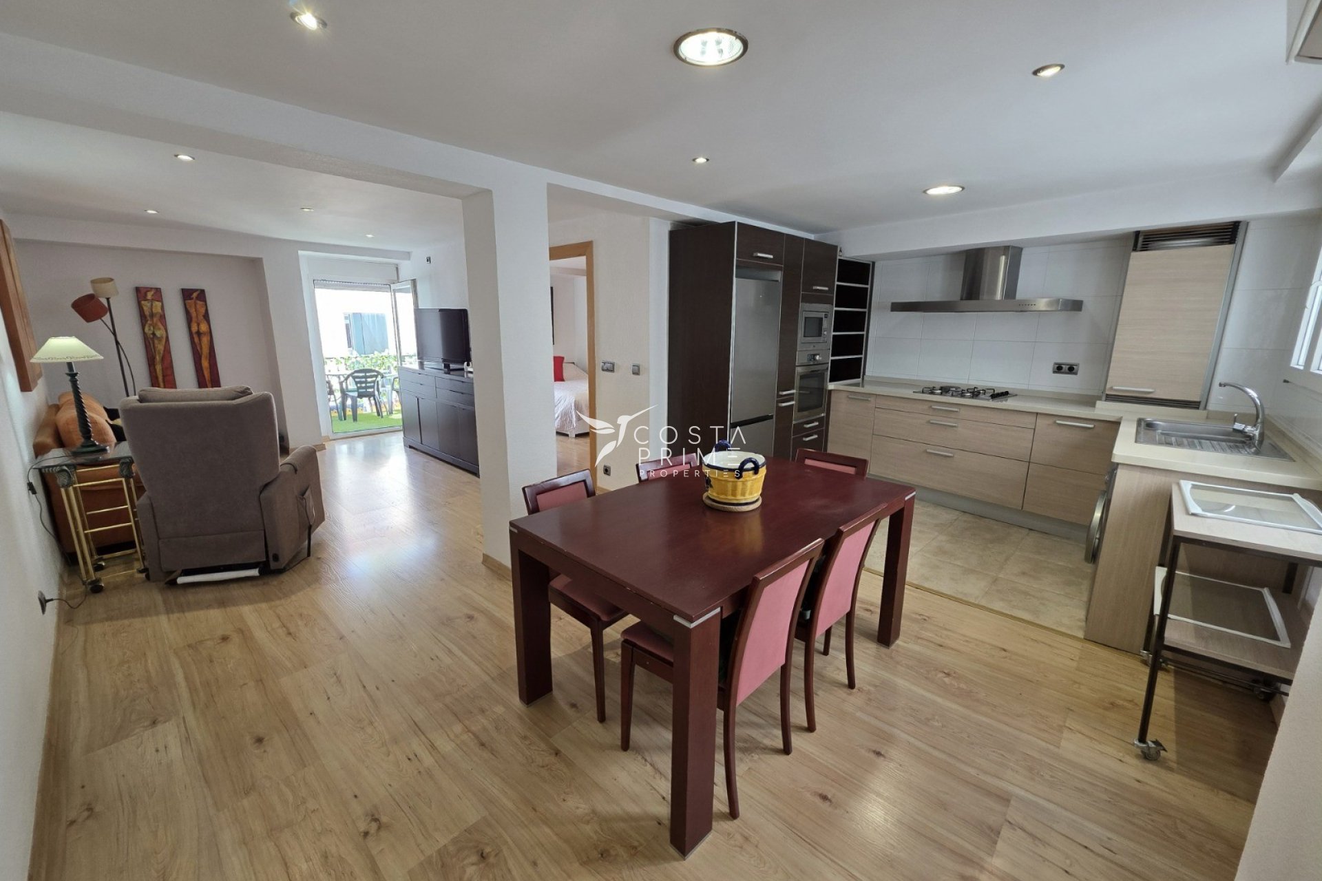 Újraértékesítés - Penthouse - Benidorm