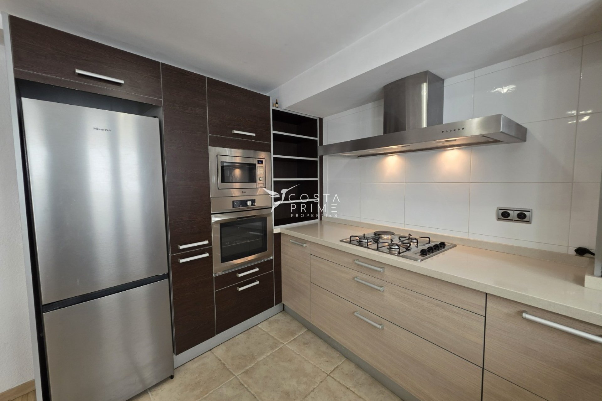 Újraértékesítés - Penthouse - Benidorm