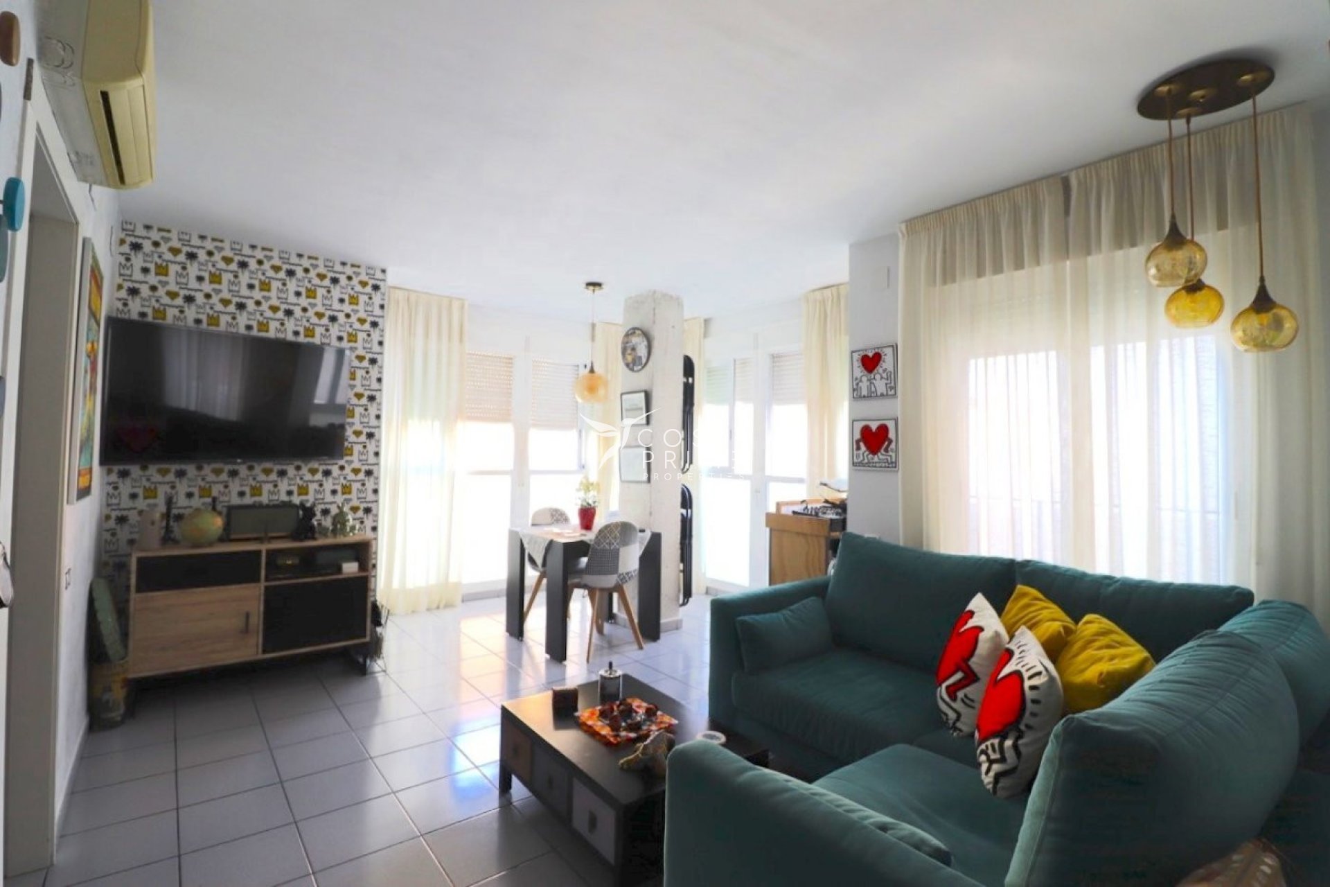 Újraértékesítés - Penthouse - Benidorm