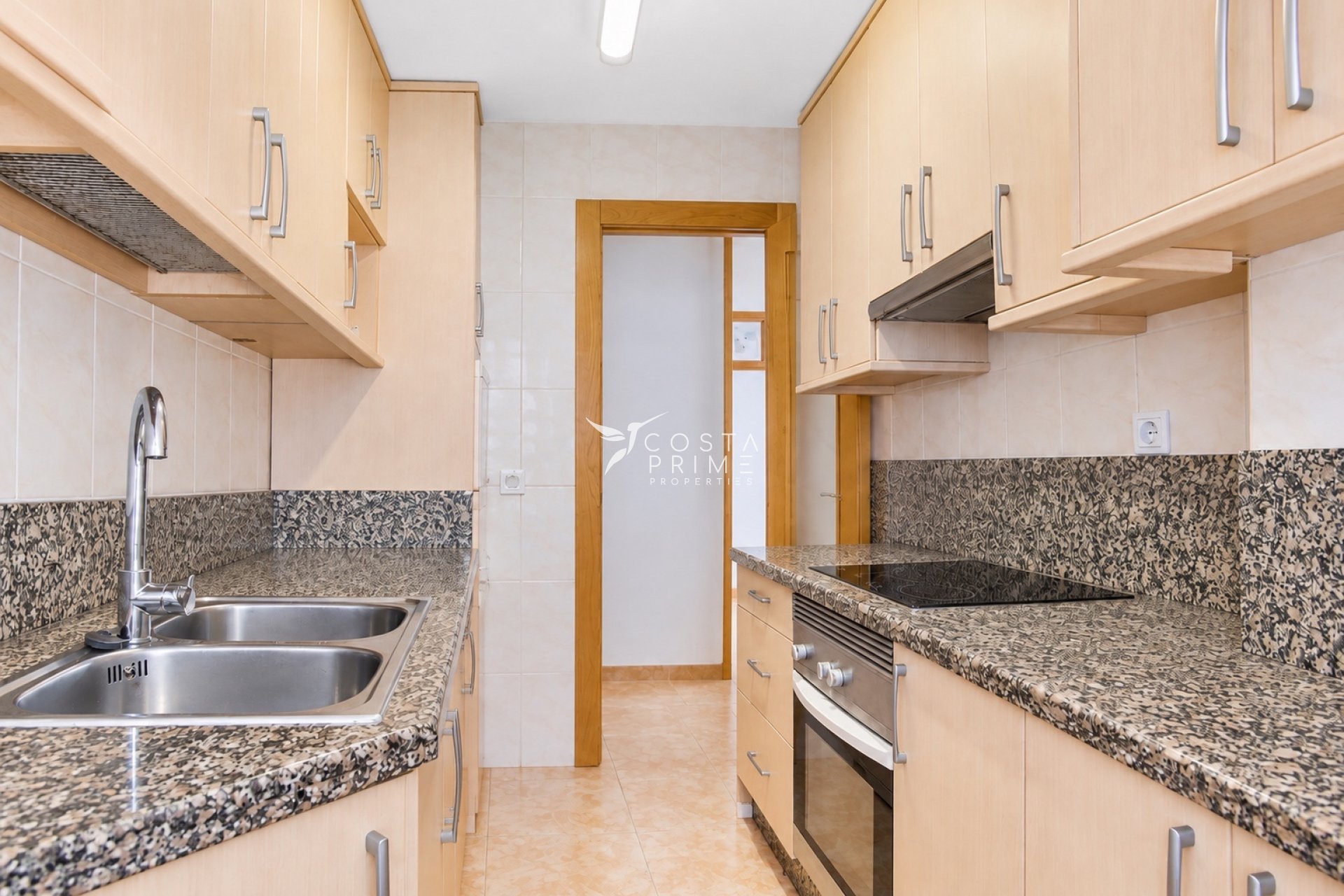 Újraértékesítés - Penthouse - Benidorm