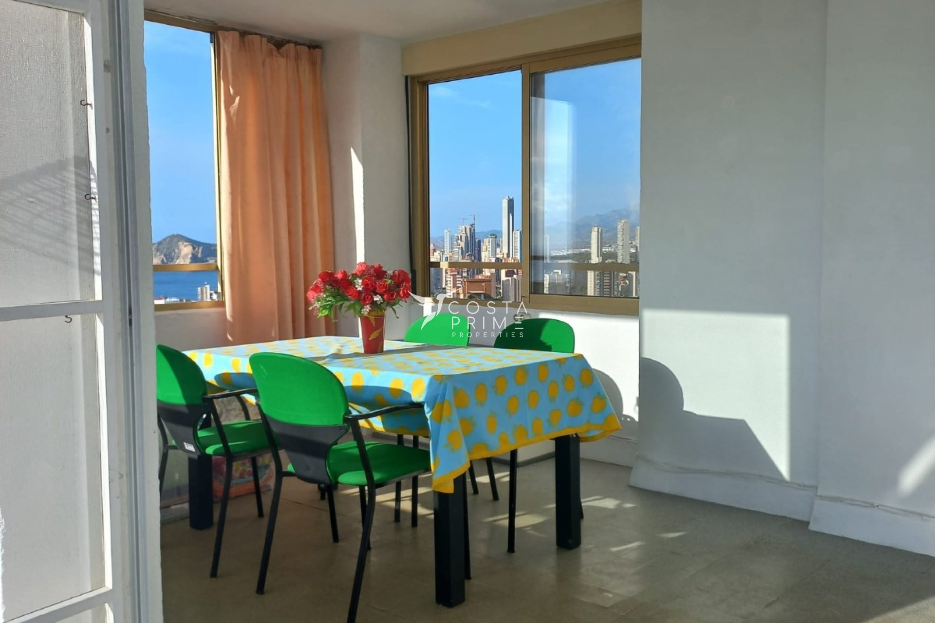 Újraértékesítés - Penthouse - Benidorm