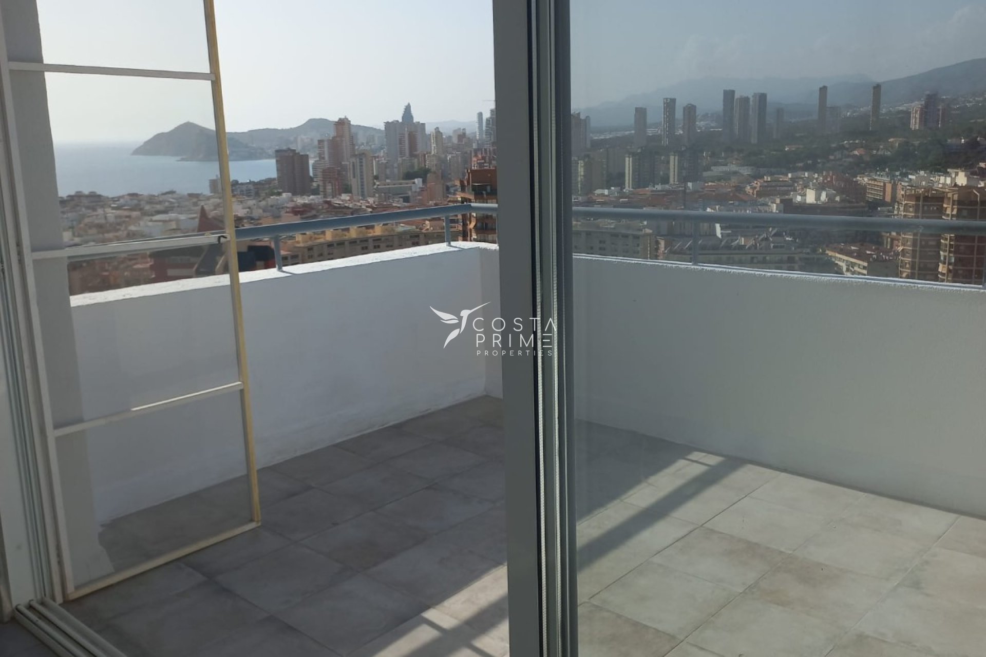 Újraértékesítés - Penthouse - Benidorm