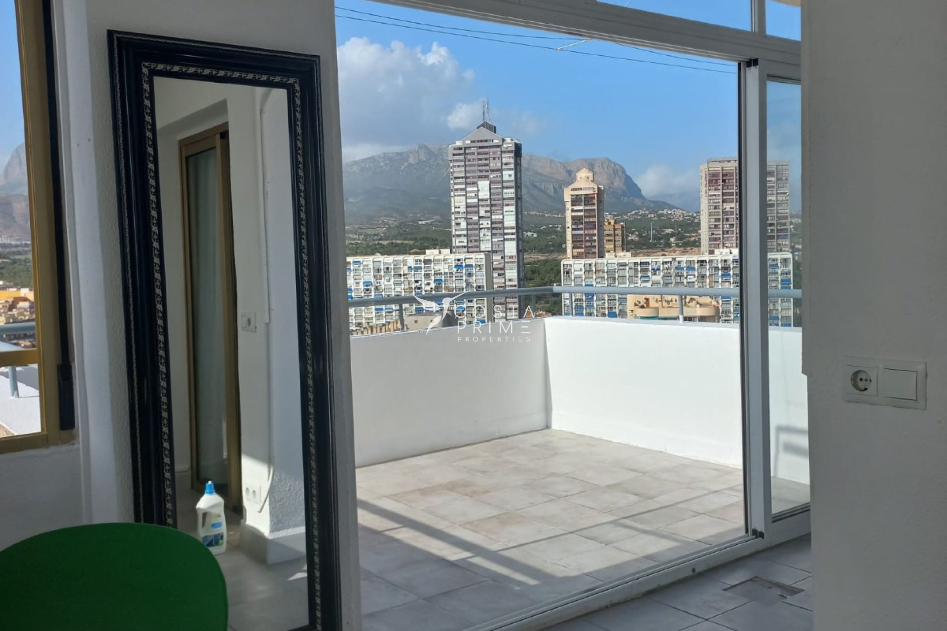 Újraértékesítés - Penthouse - Benidorm