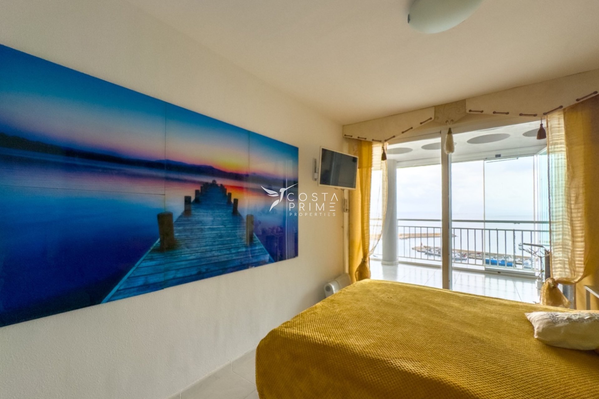 Újraértékesítés - Penthouse - Calpe