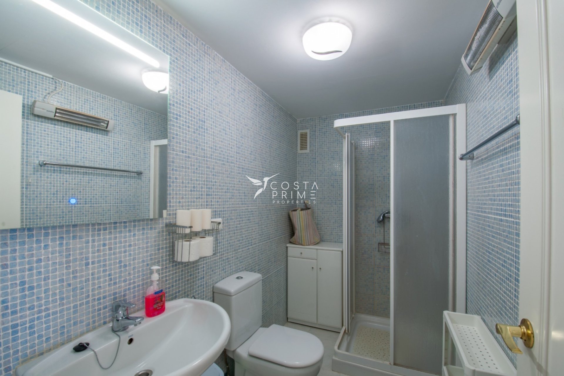 Újraértékesítés - Penthouse - Calpe