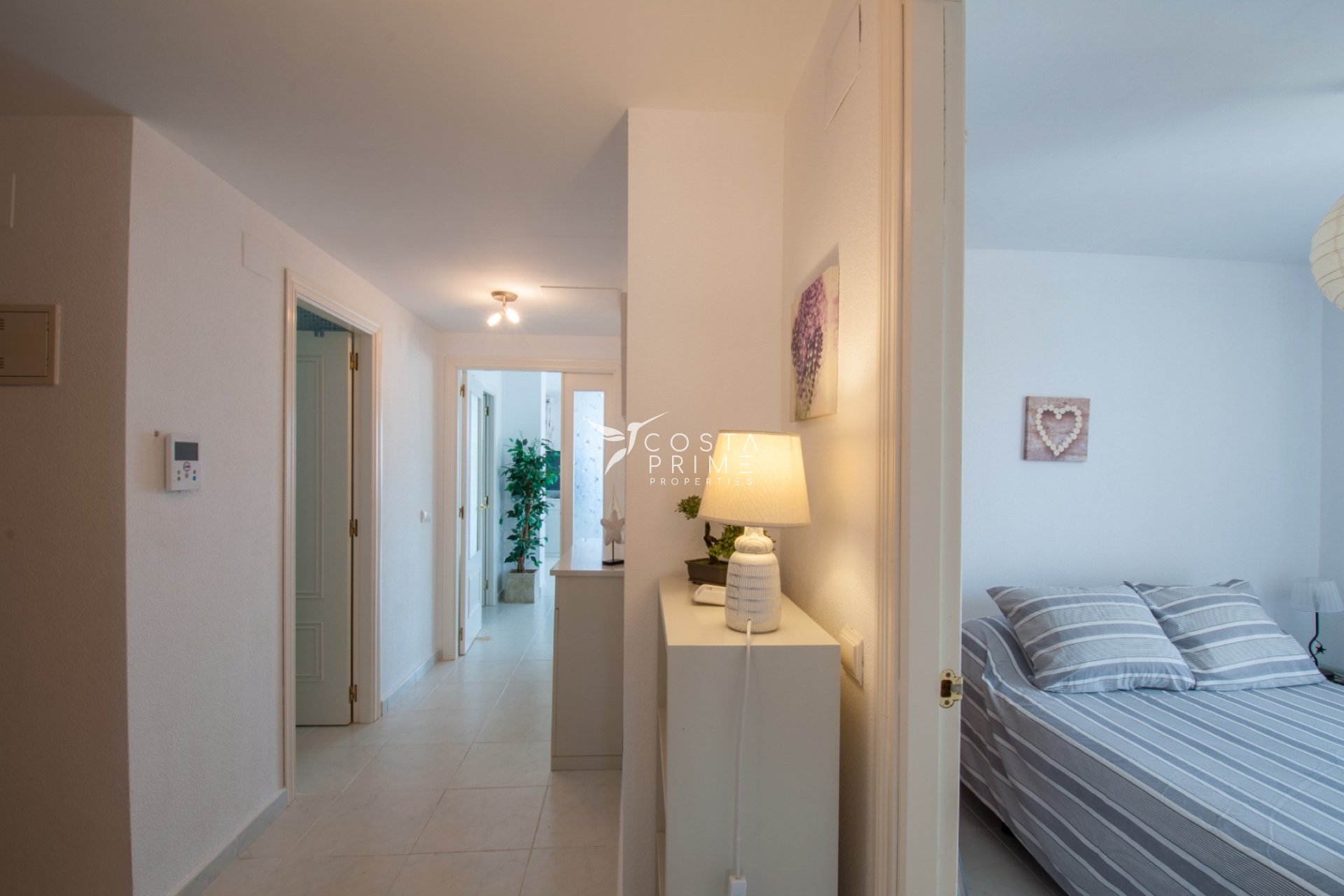 Újraértékesítés - Penthouse - Calpe