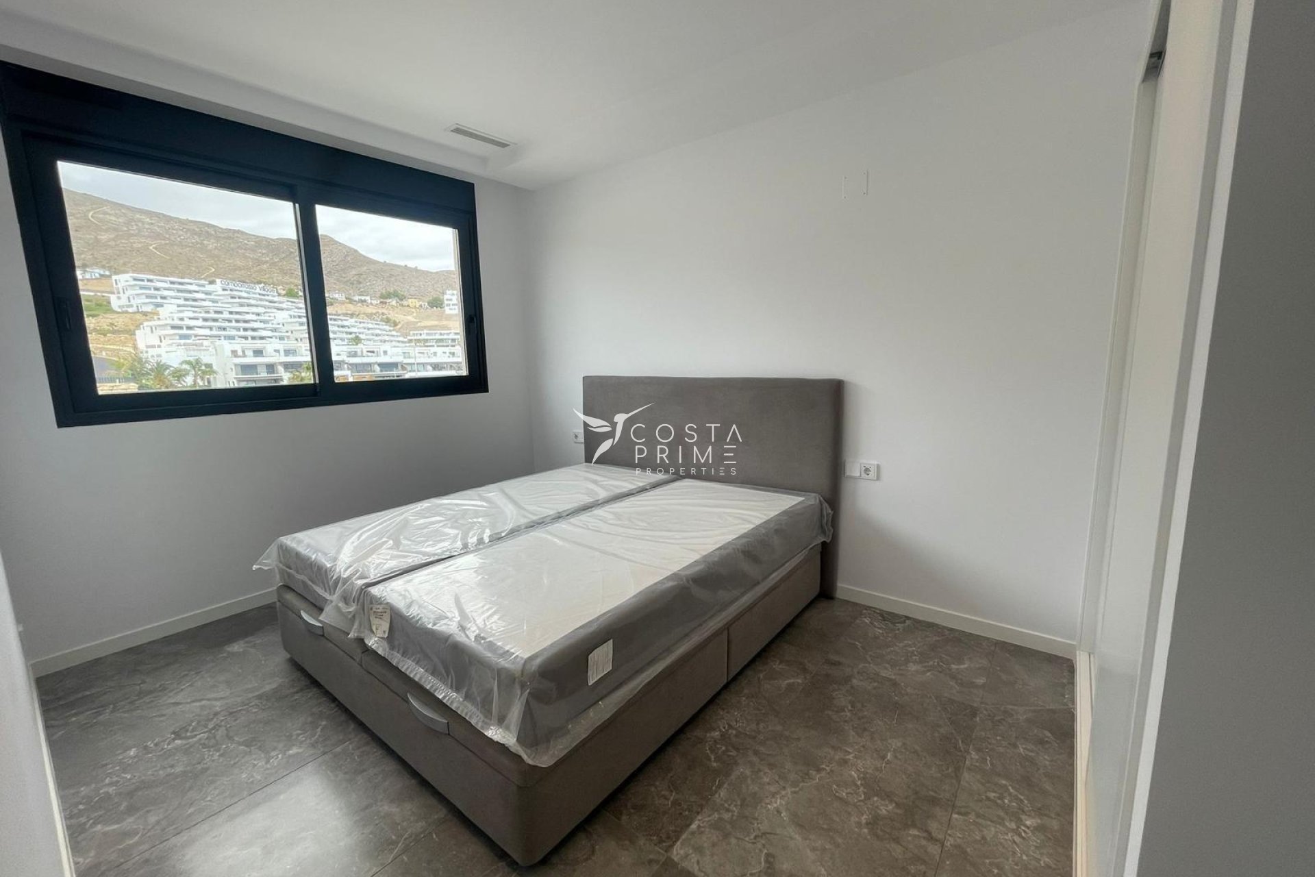 Újraértékesítés - Penthouse - Finestrat