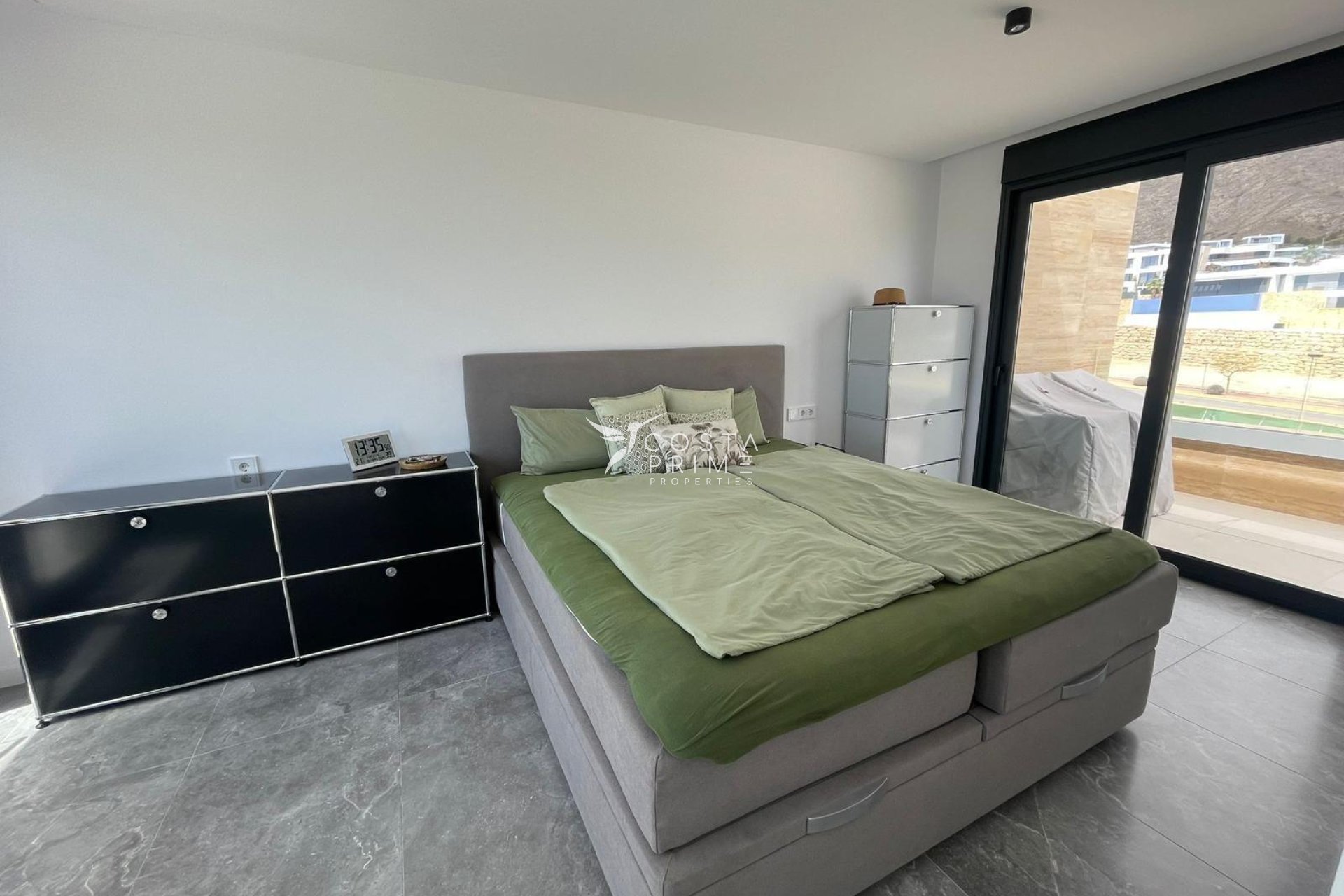 Újraértékesítés - Penthouse - Finestrat