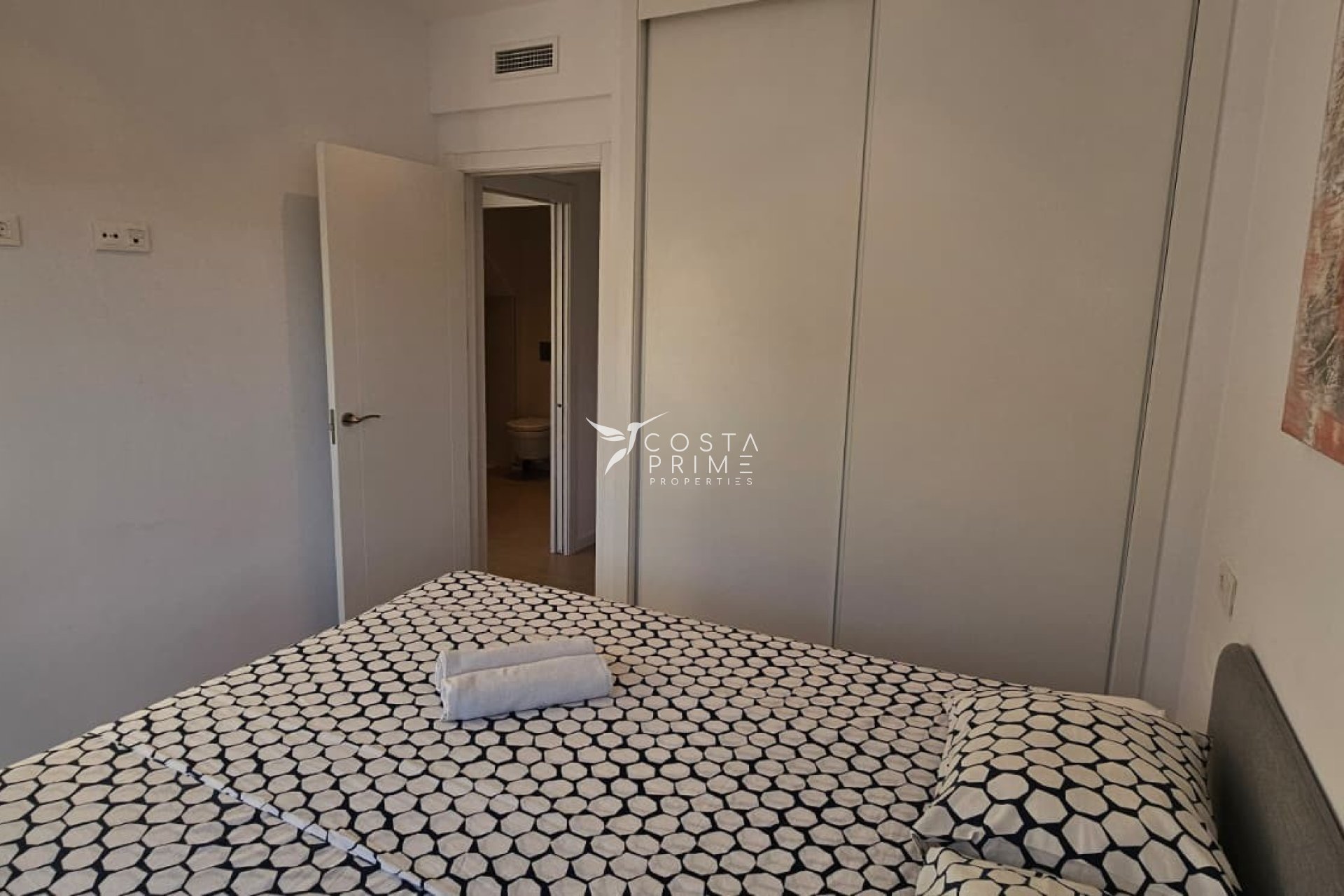 Újraértékesítés - Penthouse - Finestrat