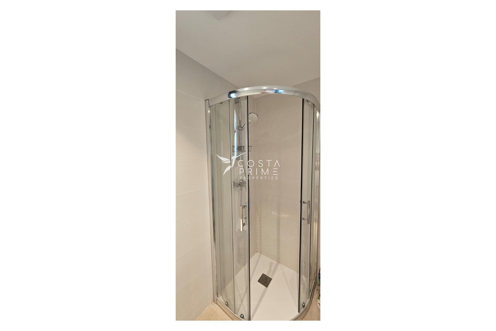 Újraértékesítés - Penthouse - Finestrat