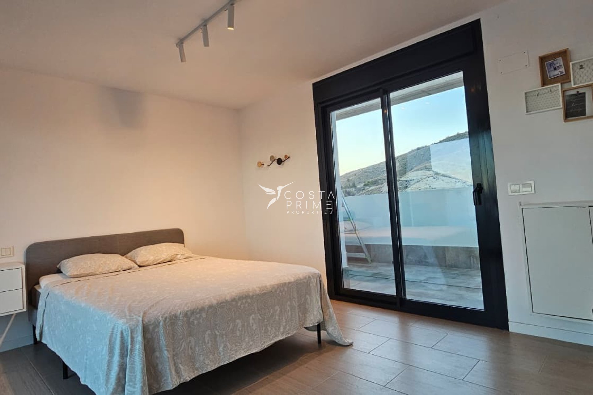 Újraértékesítés - Penthouse - Finestrat