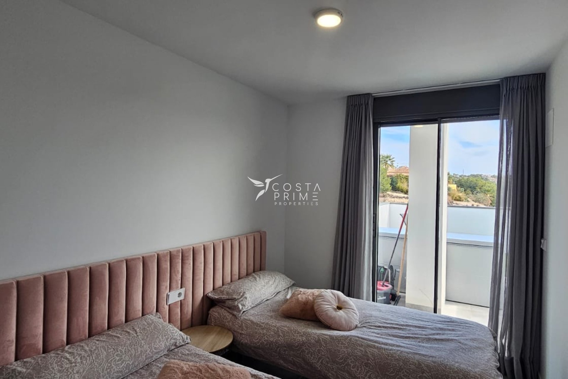 Újraértékesítés - Penthouse - Finestrat