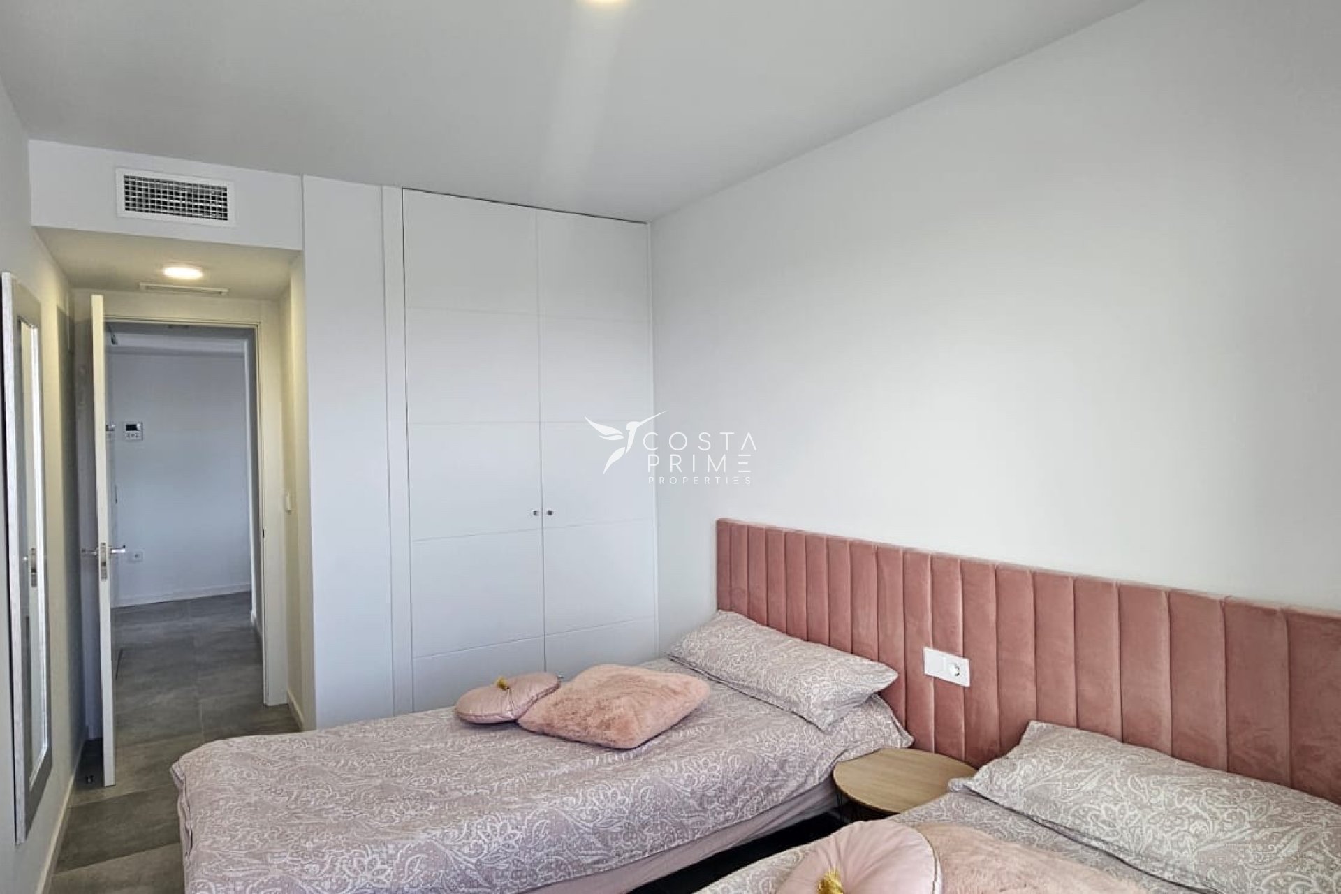 Újraértékesítés - Penthouse - Finestrat