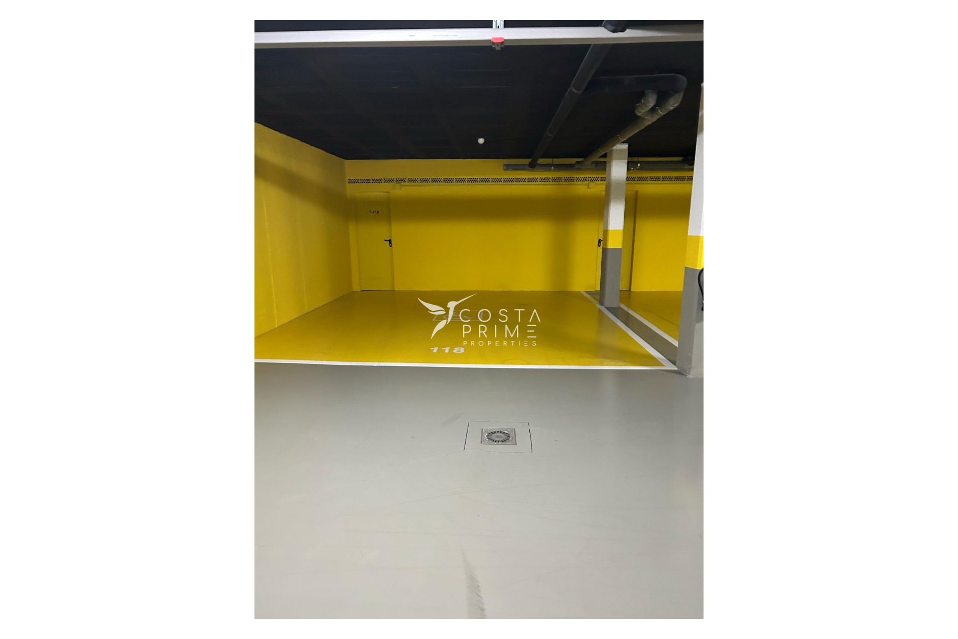 Újraértékesítés - Penthouse - Finestrat