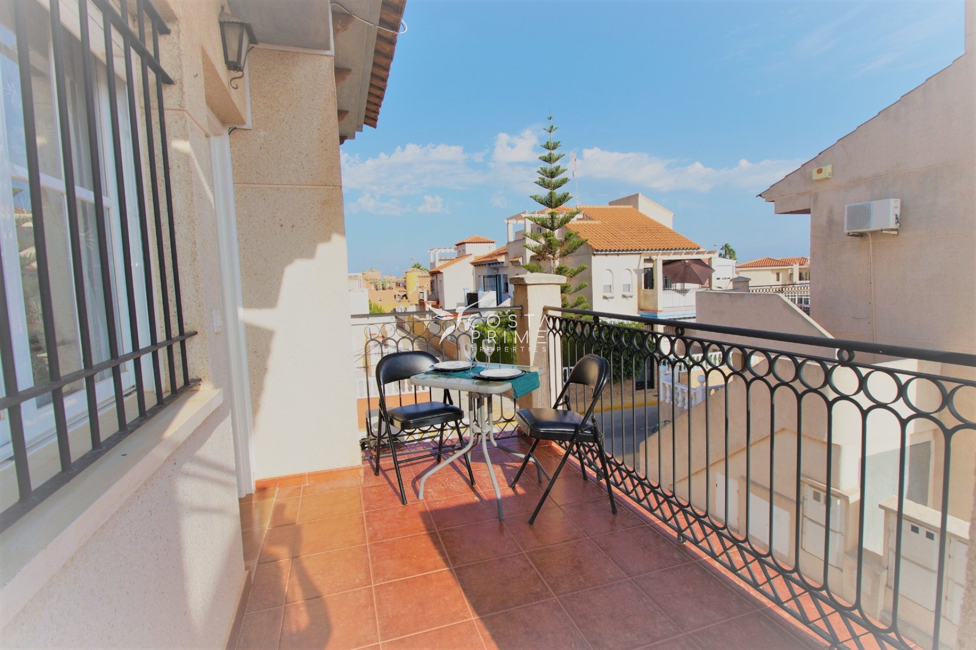 Újraértékesítés - Penthouse - Orihuela