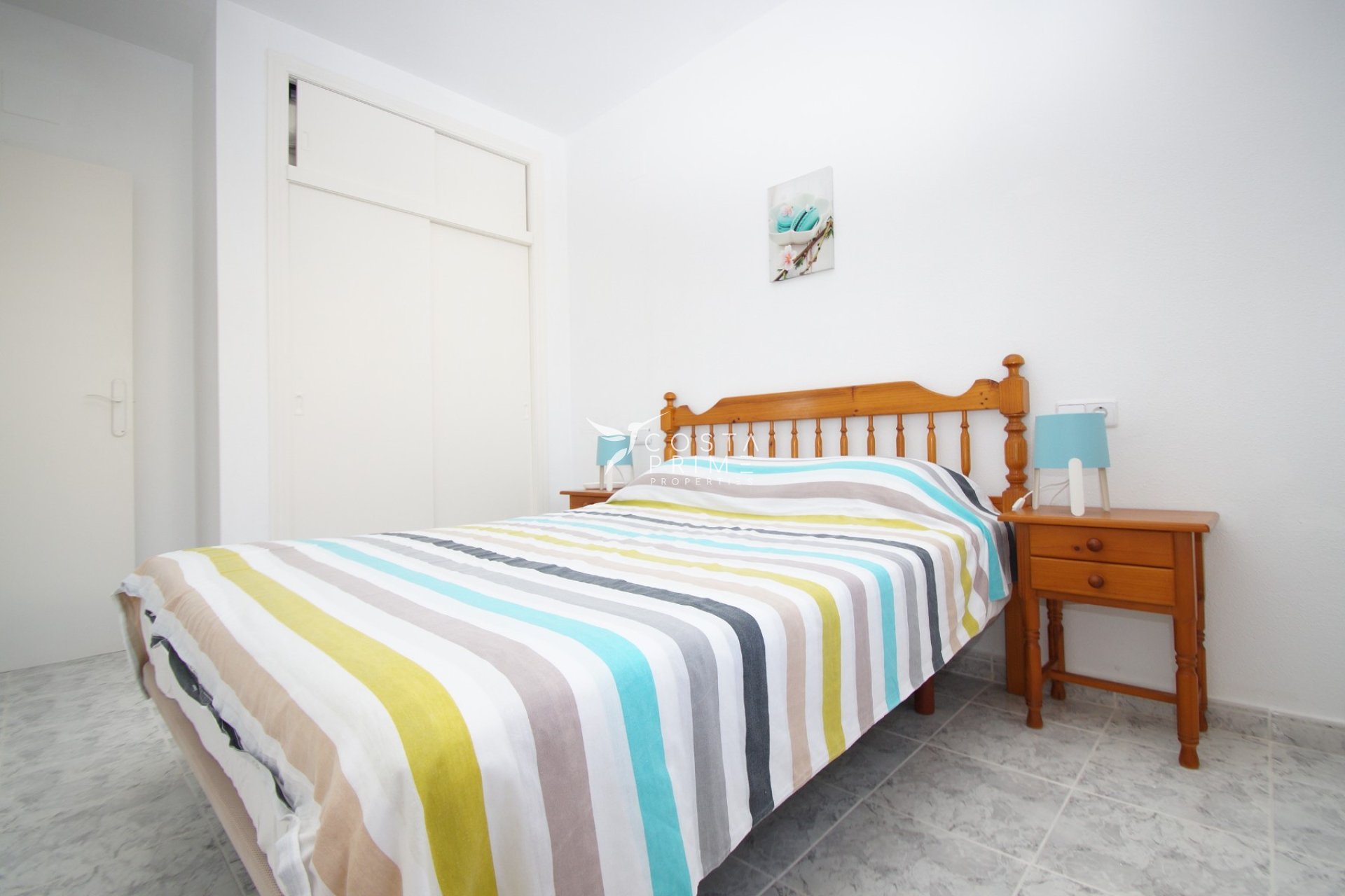 Újraértékesítés - Penthouse - Orihuela